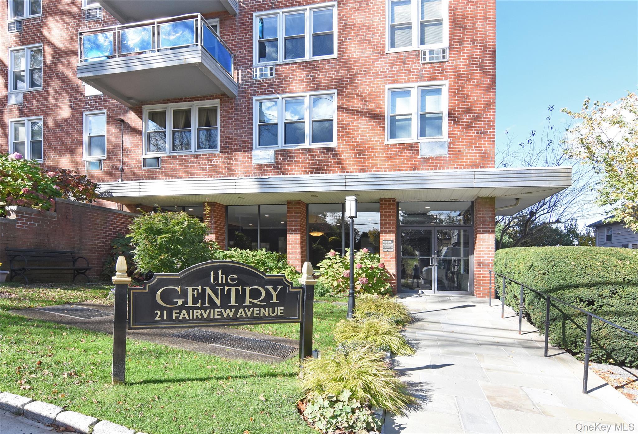 21 Fairview Avenue # 217, Tuckahoe, NY 10707