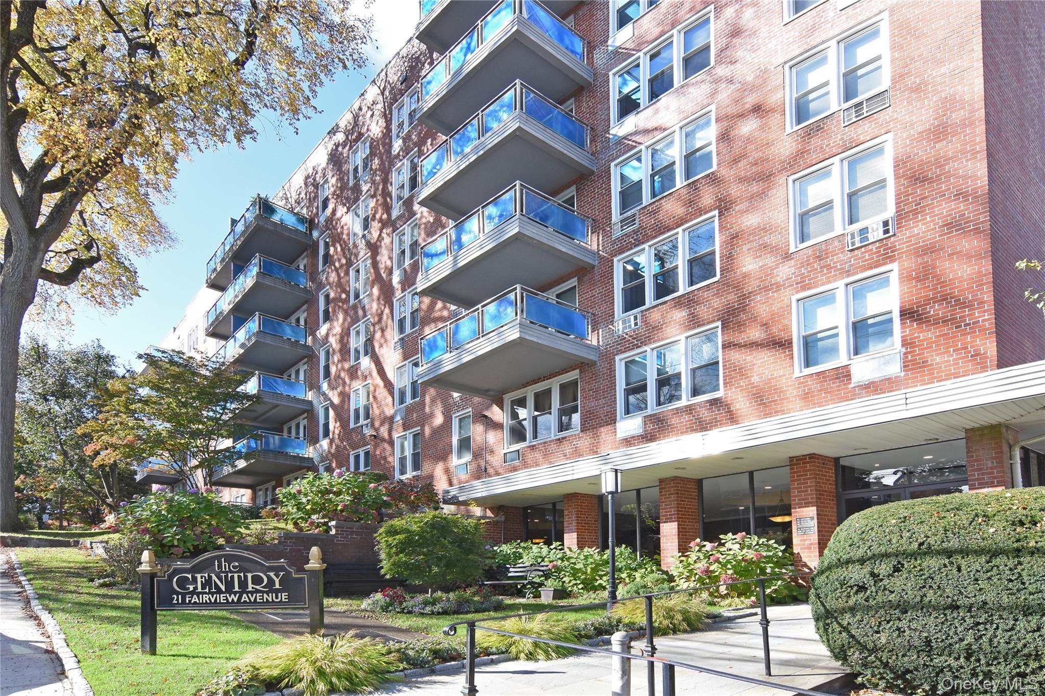 21 Fairview Avenue # 217, Tuckahoe, NY 10707
