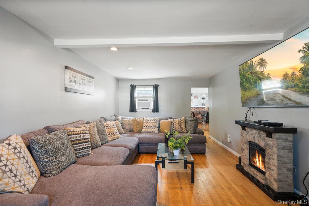 324 Hawkins Road, Centereach, NY 11720