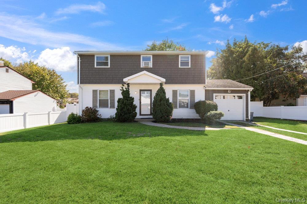 324 Hawkins Road, Centereach, NY 11720