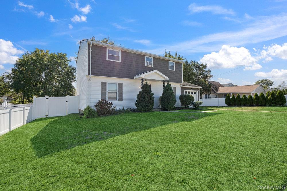 324 Hawkins Road, Centereach, NY 11720