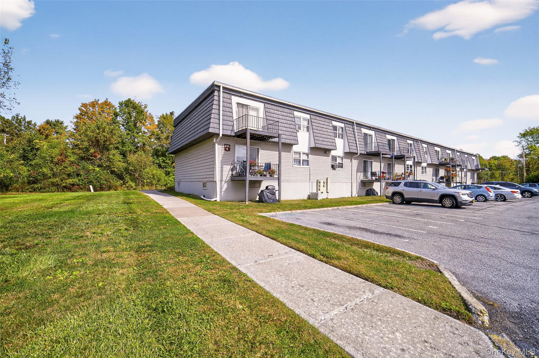 4 White Gate Road # K, Wappingers Falls, NY 12590