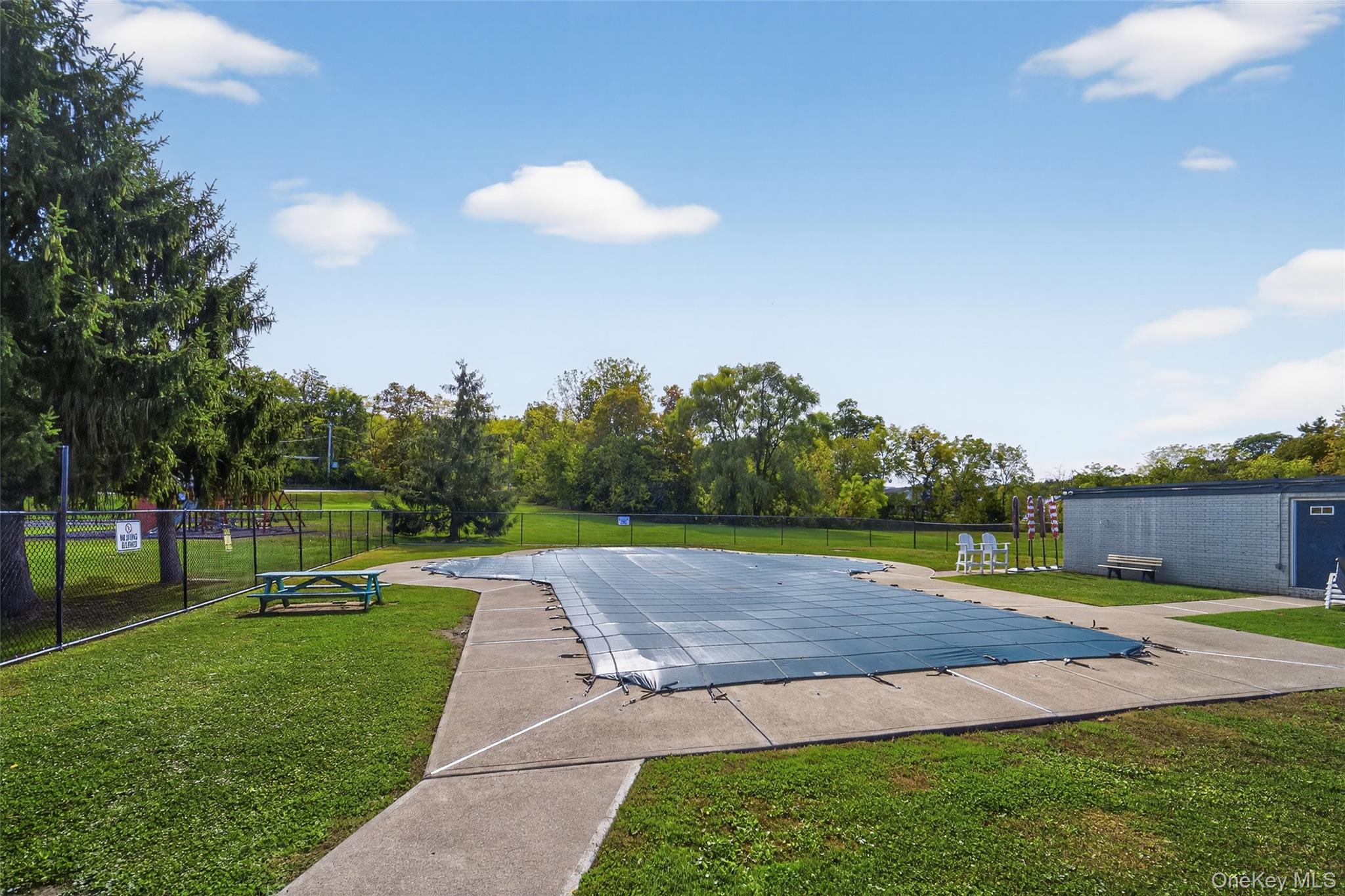 4 White Gate Road # K, Wappingers Falls, NY 12590