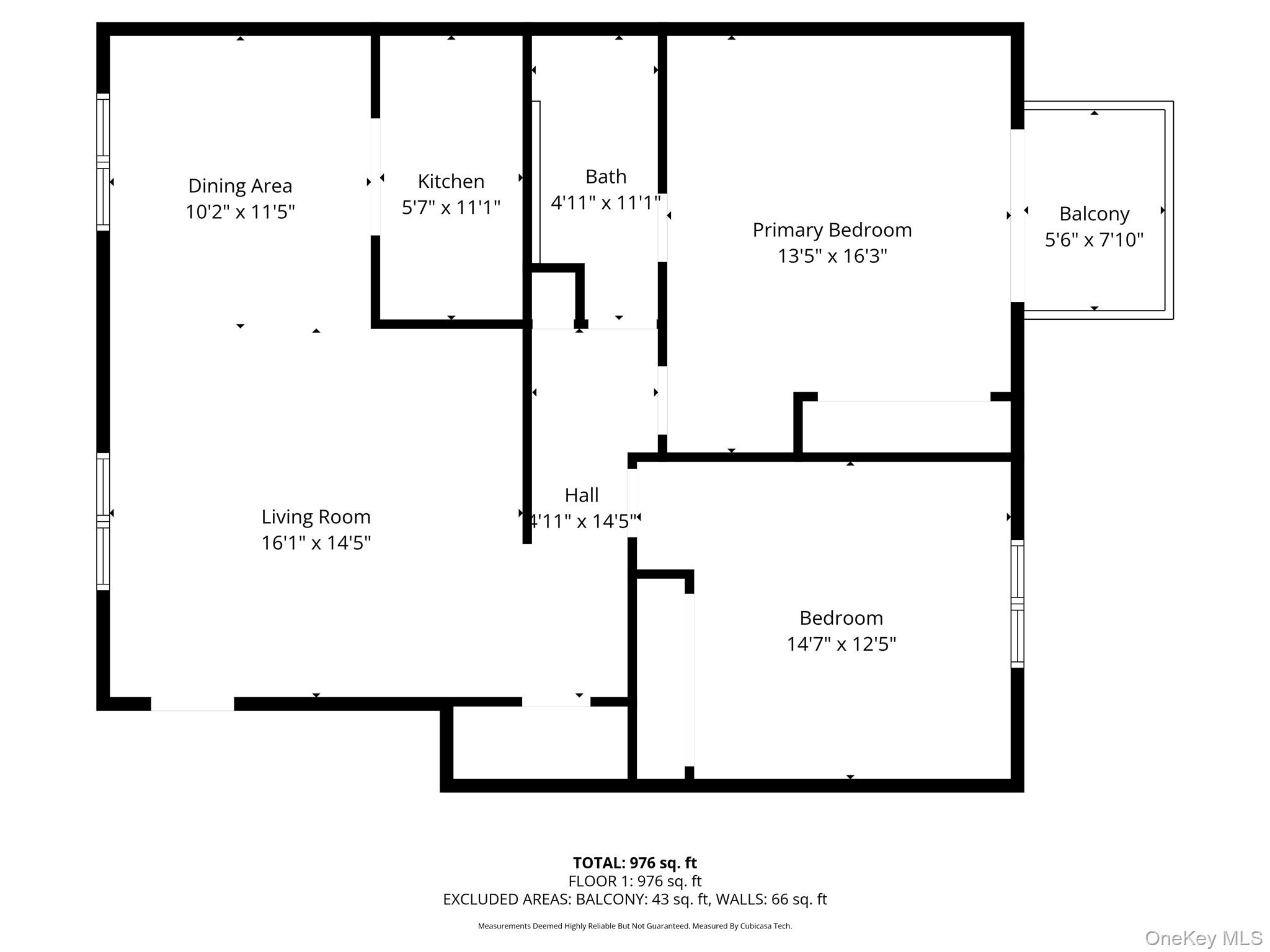 4 White Gate Road # K, Wappingers Falls, NY 12590