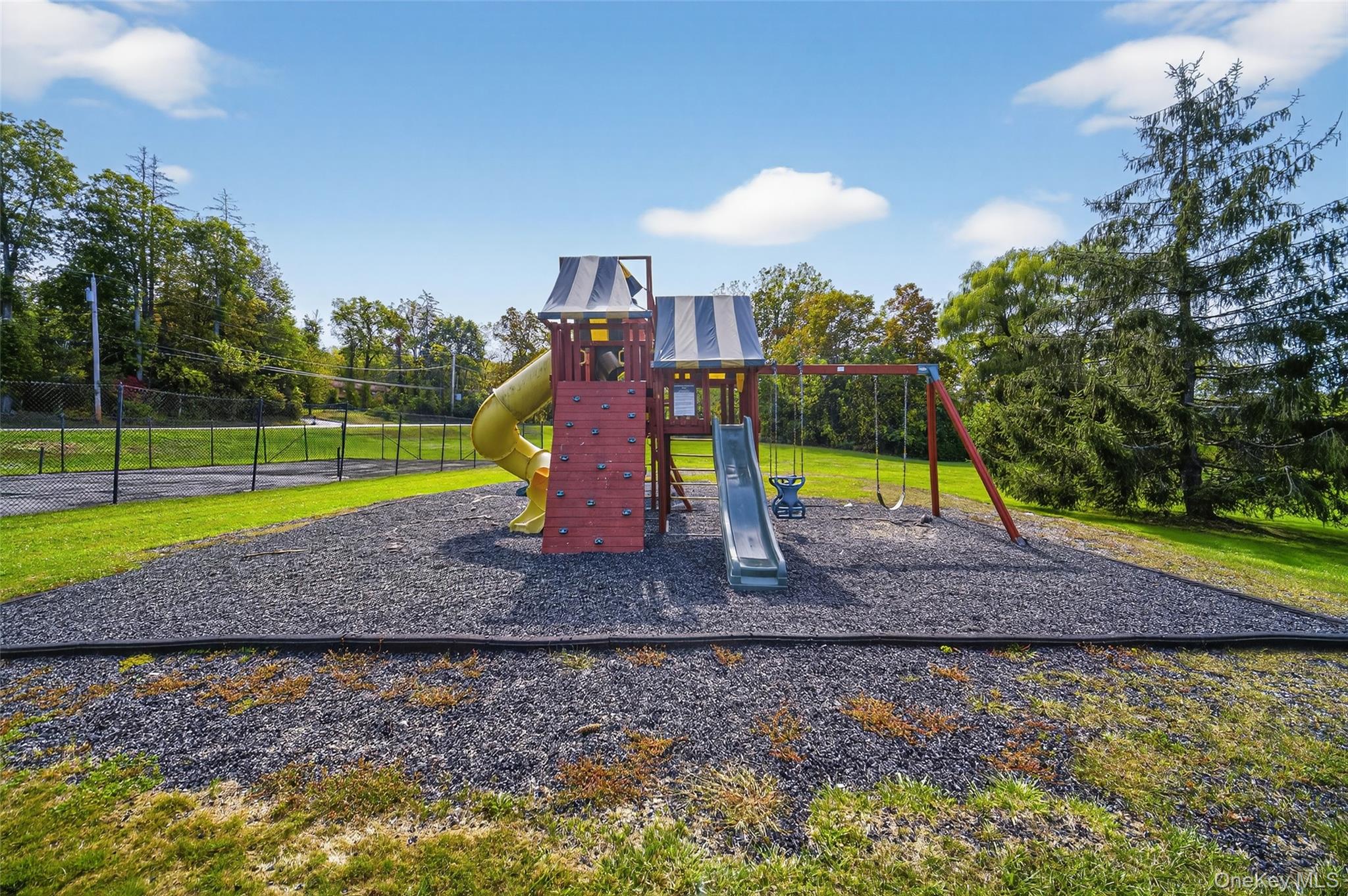 4 White Gate Road # K, Wappingers Falls, NY 12590