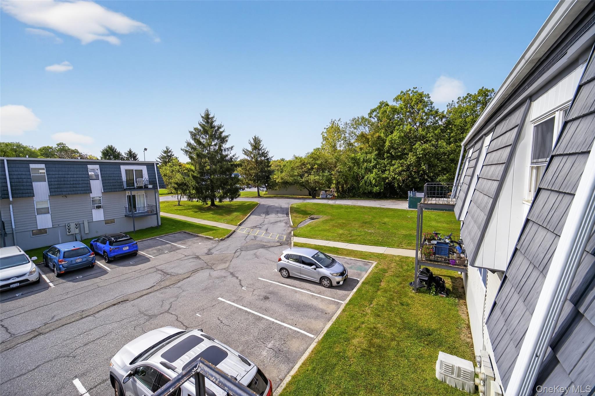 4 White Gate Road # K, Wappingers Falls, NY 12590