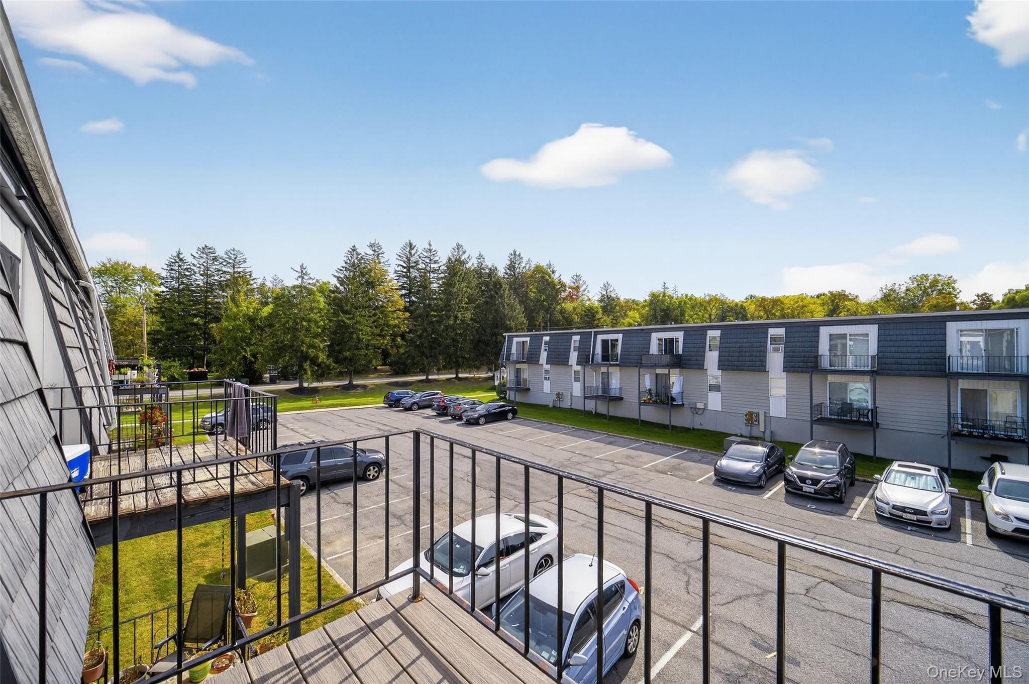 4 White Gate Road # K, Wappingers Falls, NY 12590