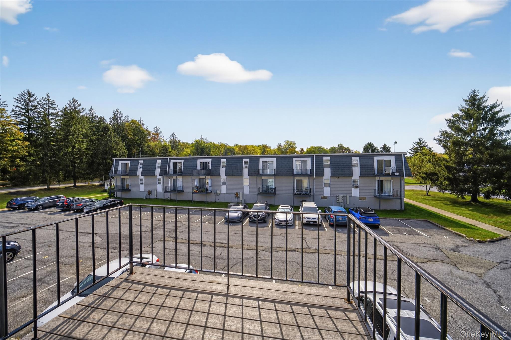 4 White Gate Road # K, Wappingers Falls, NY 12590