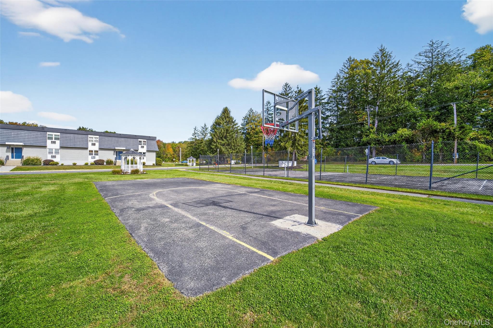 4 White Gate Road # K, Wappingers Falls, NY 12590