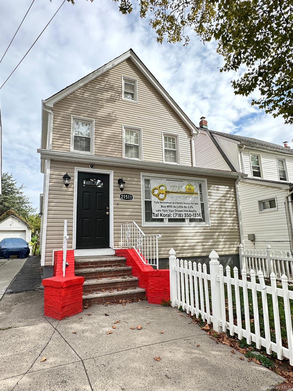 215-11 112 Avenue, Queens Village, NY 11429