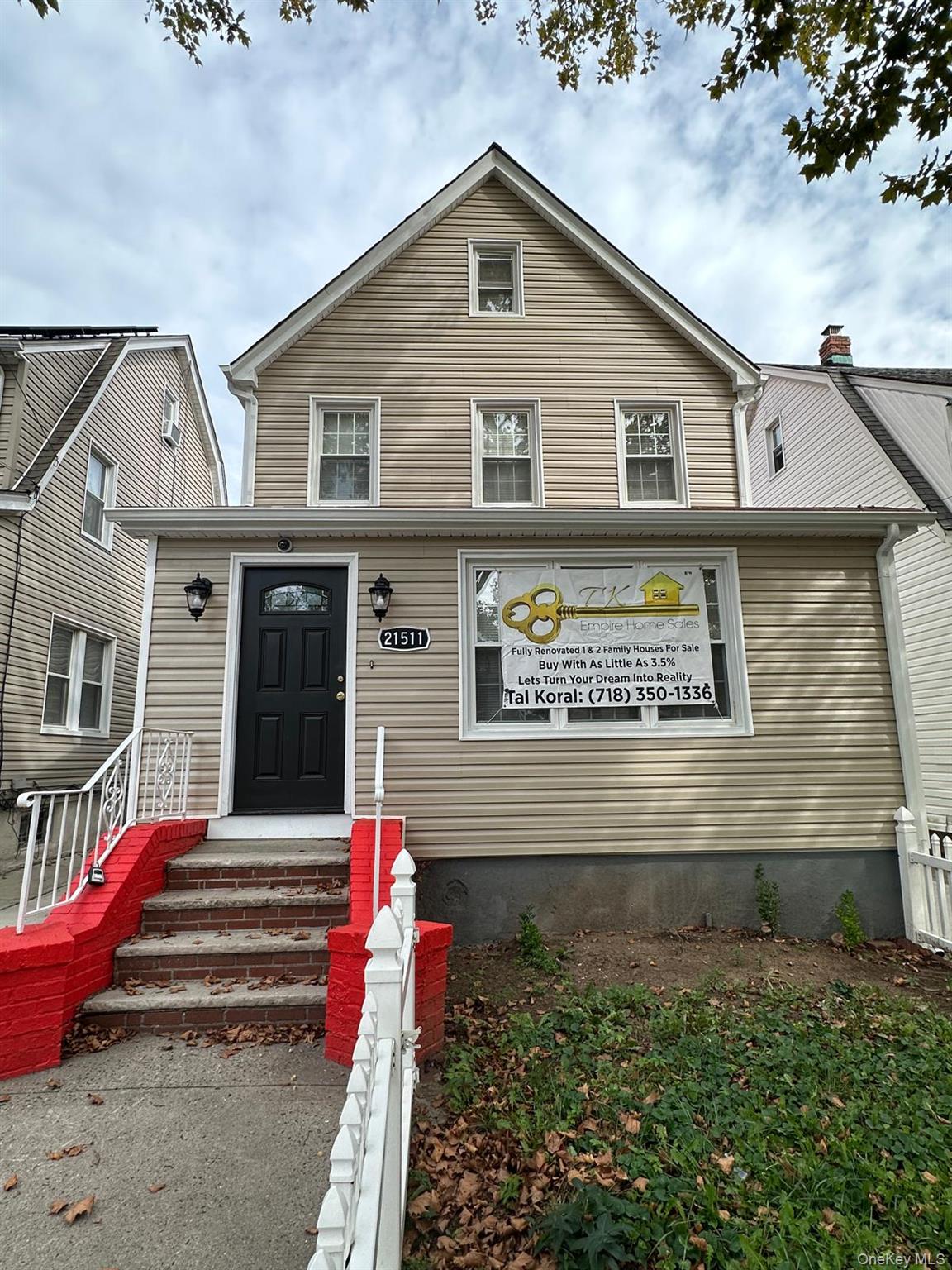 215-11 112 Avenue, Queens Village, NY 11429