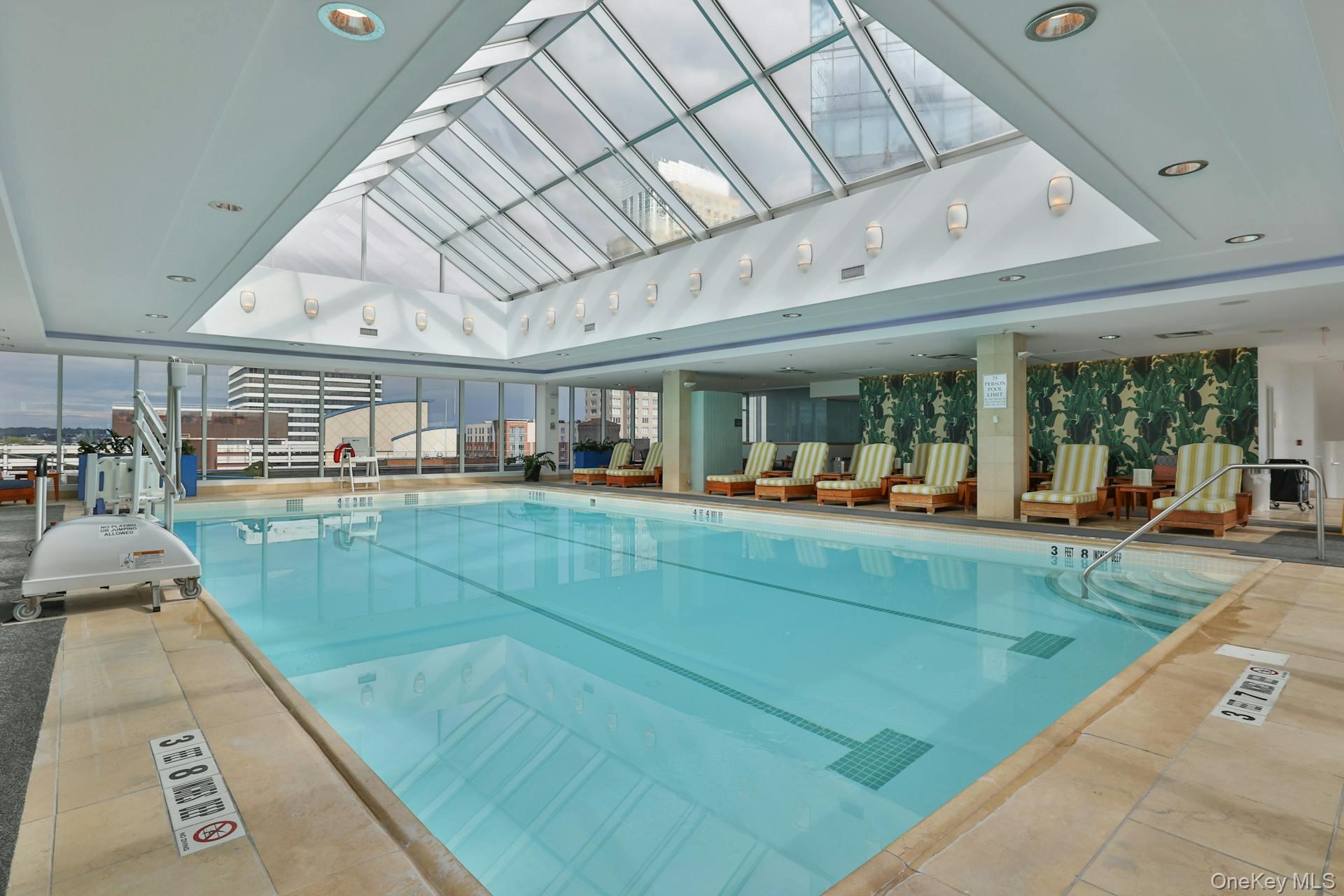 5 Renaissance Square # 12A, White Plains, NY 10601