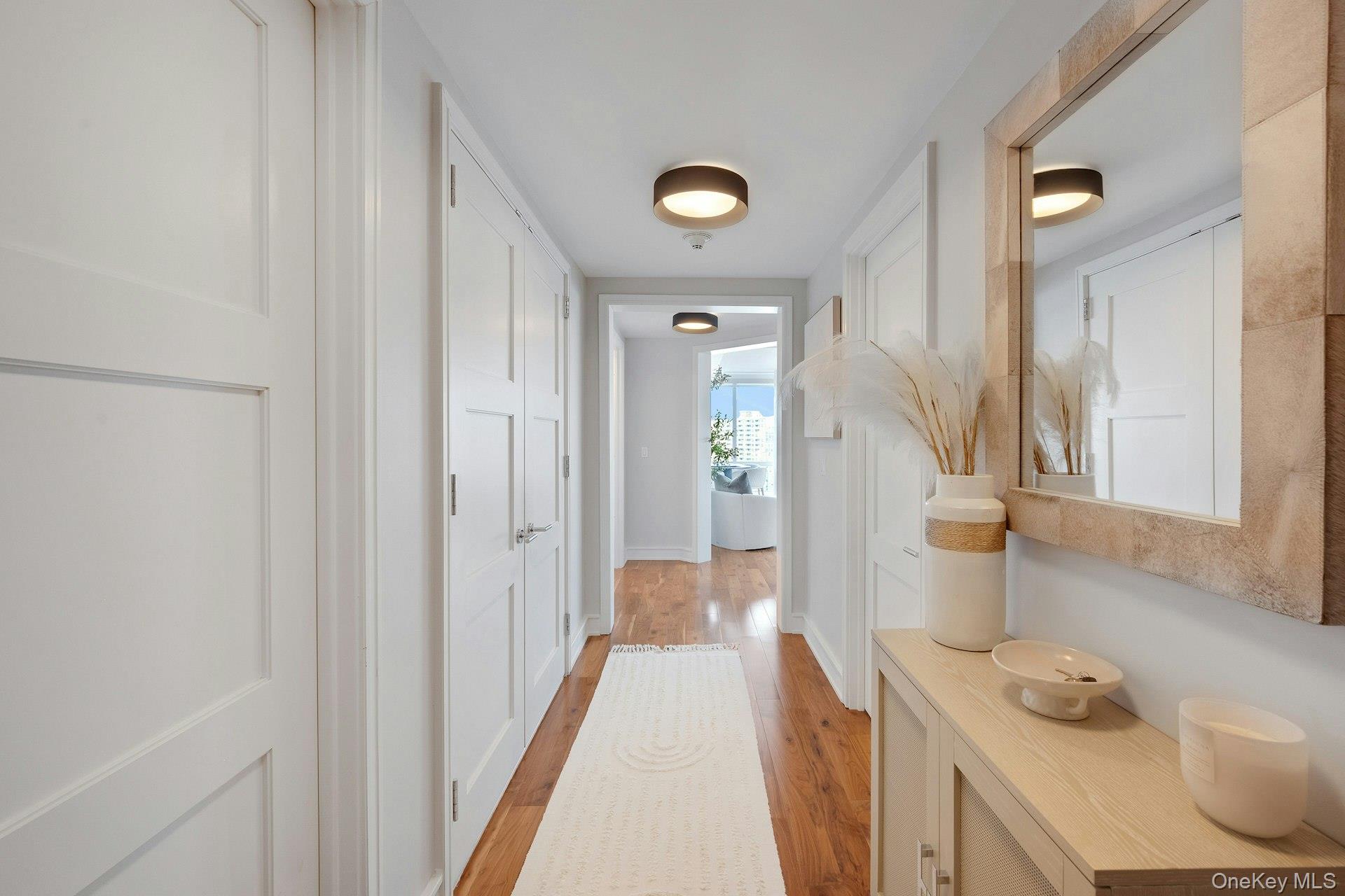 5 Renaissance Square # 12A, White Plains, NY 10601