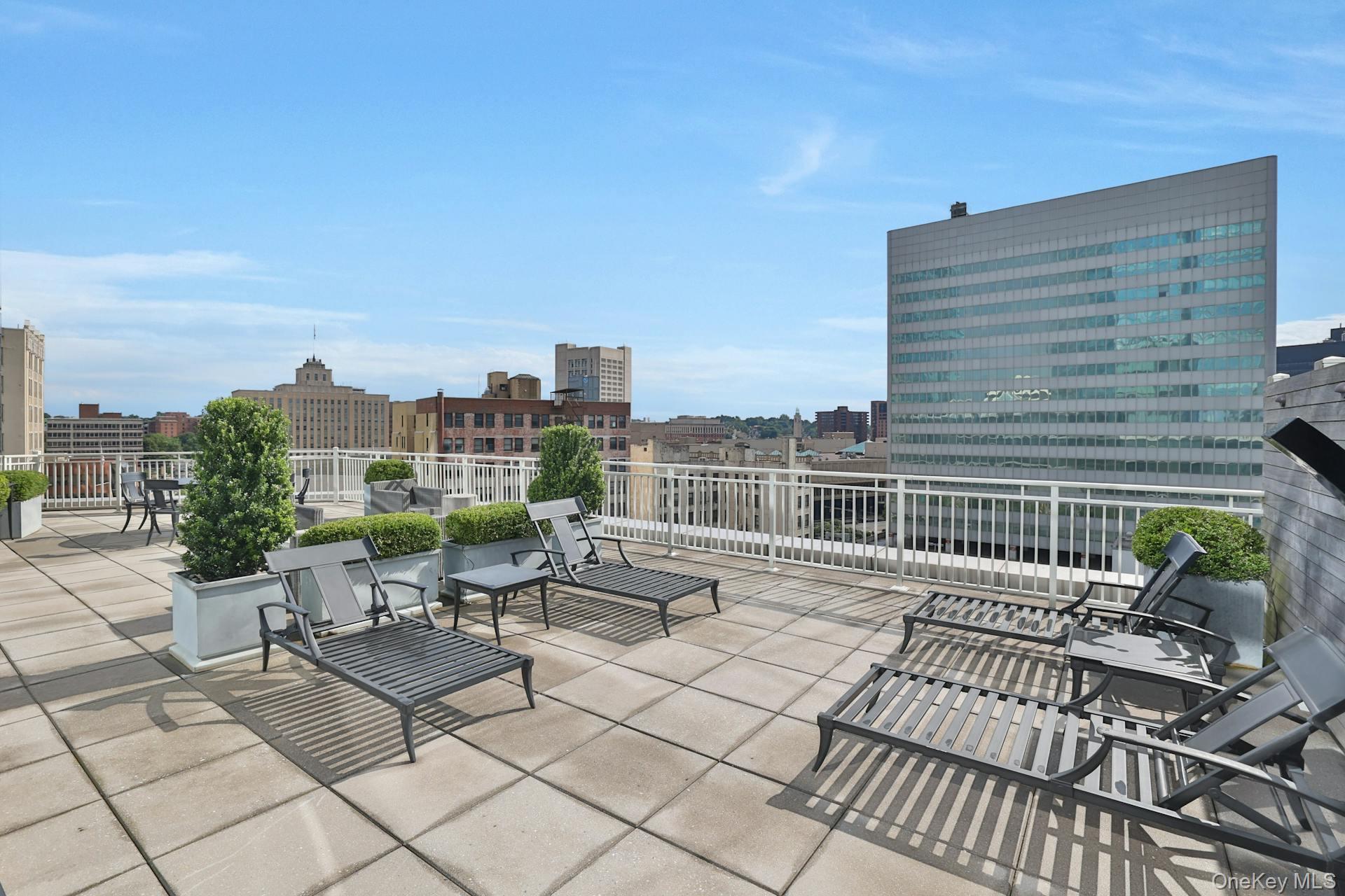 5 Renaissance Square # 12A, White Plains, NY 10601