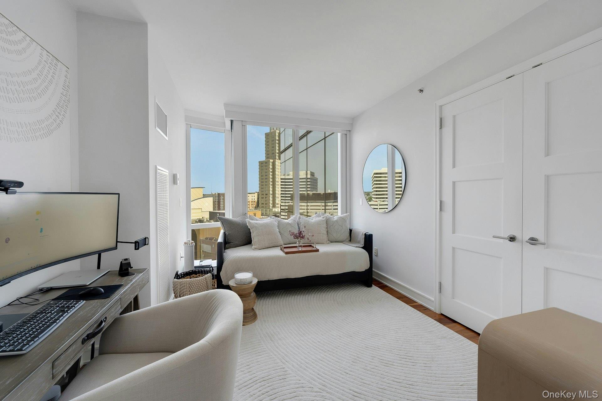 5 Renaissance Square # 12A, White Plains, NY 10601