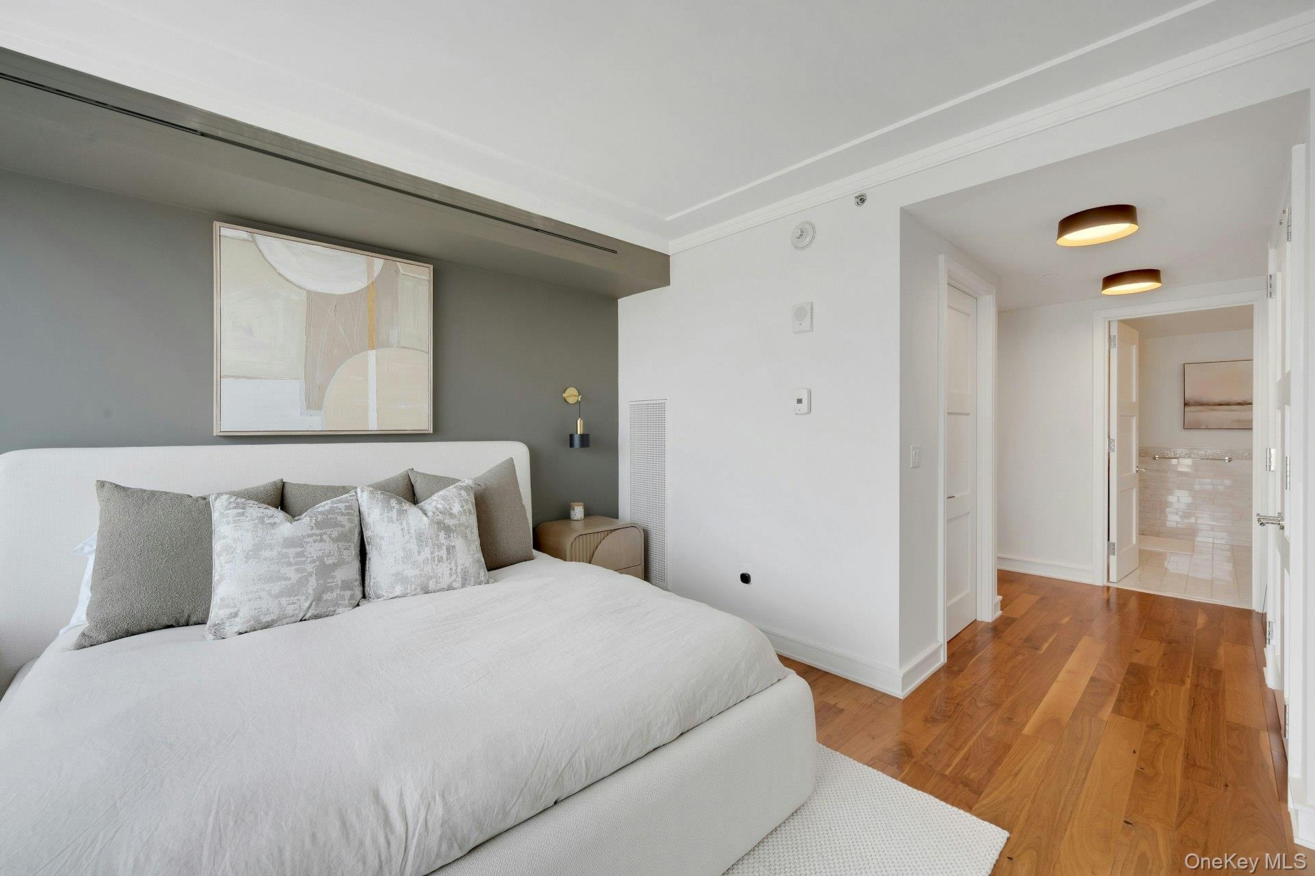 5 Renaissance Square # 12A, White Plains, NY 10601