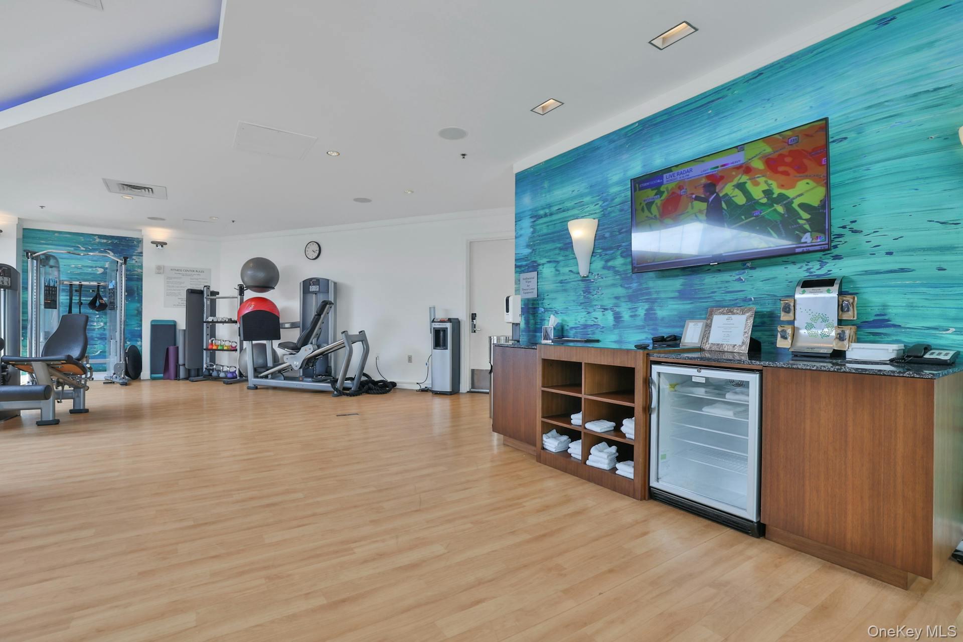 5 Renaissance Square # 12A, White Plains, NY 10601