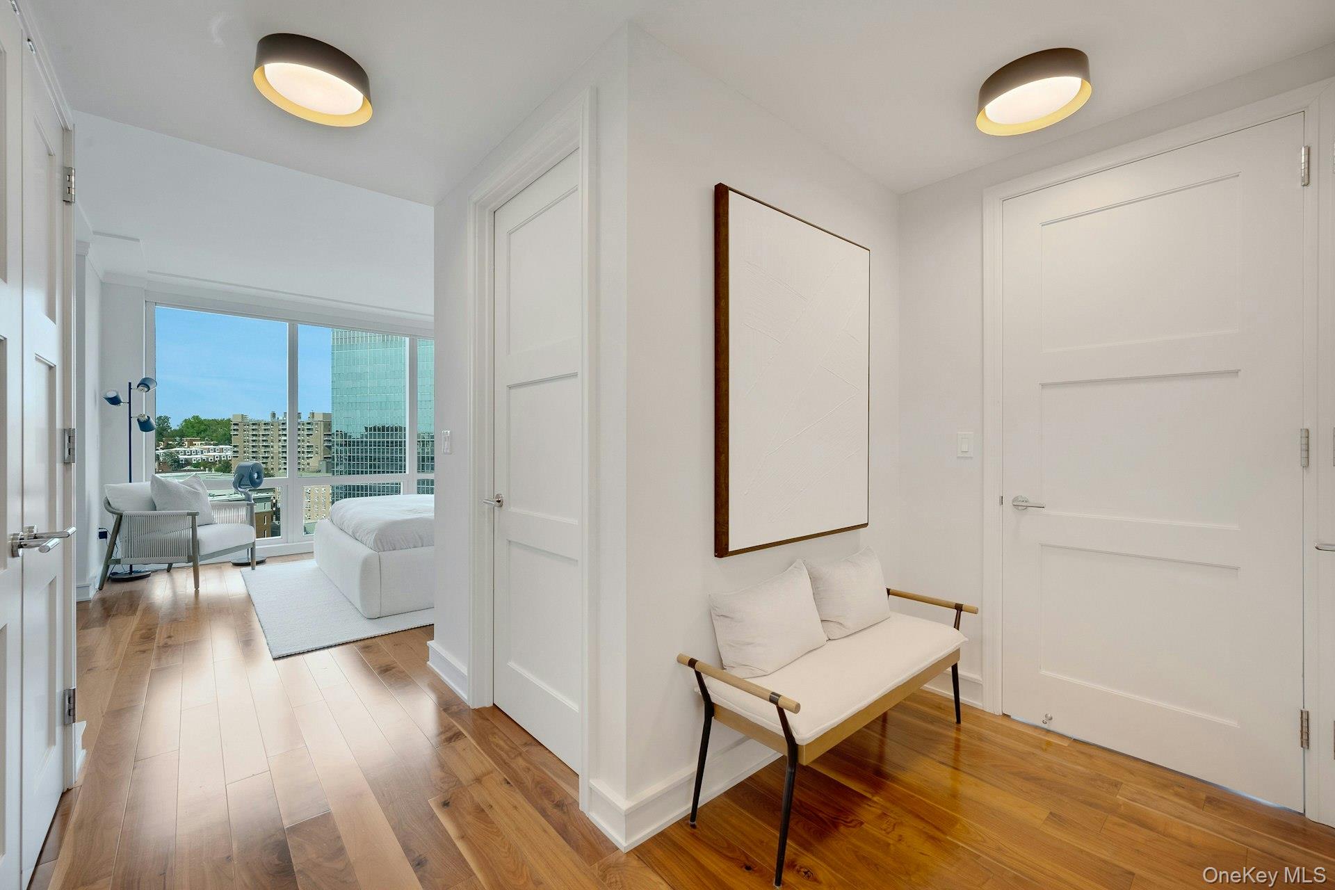 5 Renaissance Square # 12A, White Plains, NY 10601