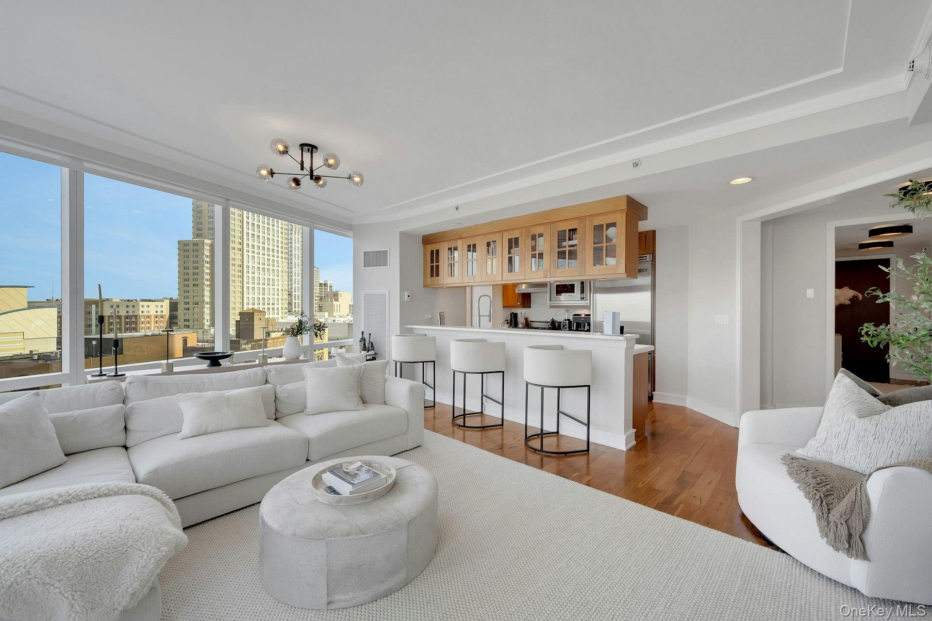 5 Renaissance Square # 12A, White Plains, NY 10601