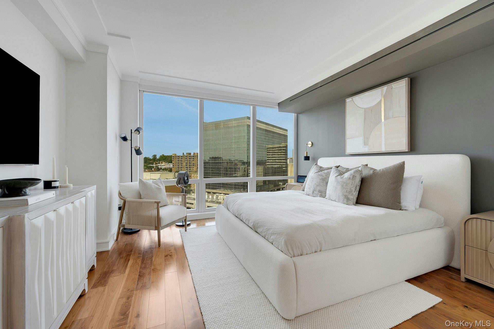 5 Renaissance Square # 12A, White Plains, NY 10601