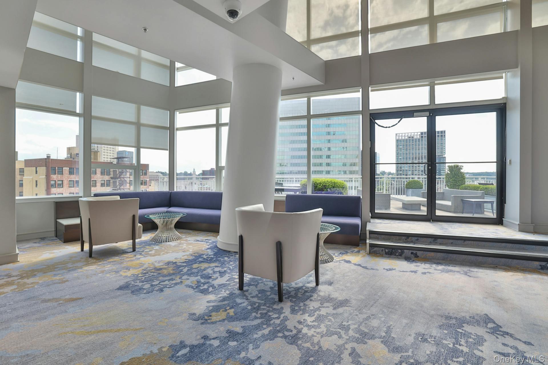 5 Renaissance Square # 12A, White Plains, NY 10601