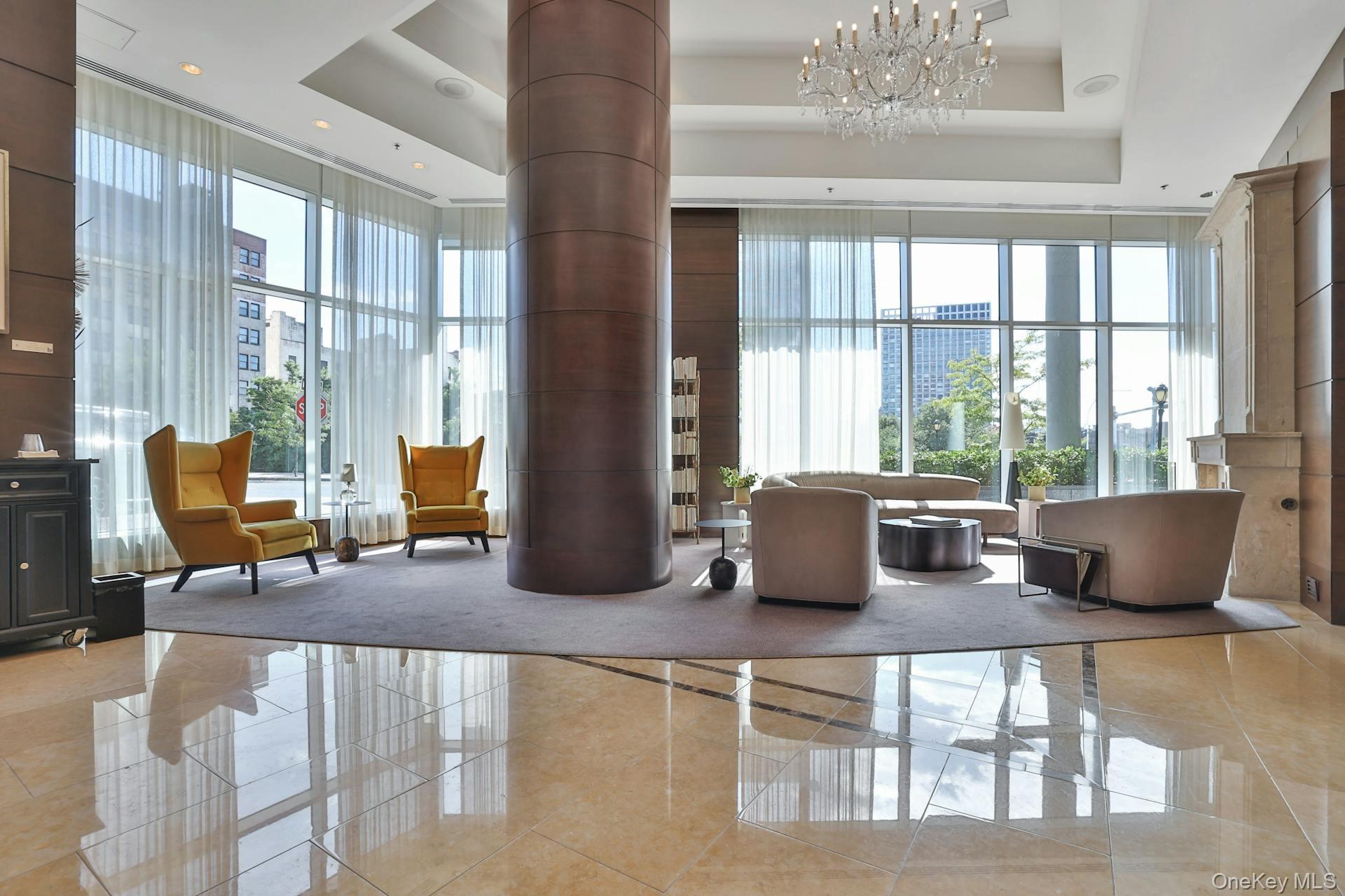 5 Renaissance Square # 12A, White Plains, NY 10601