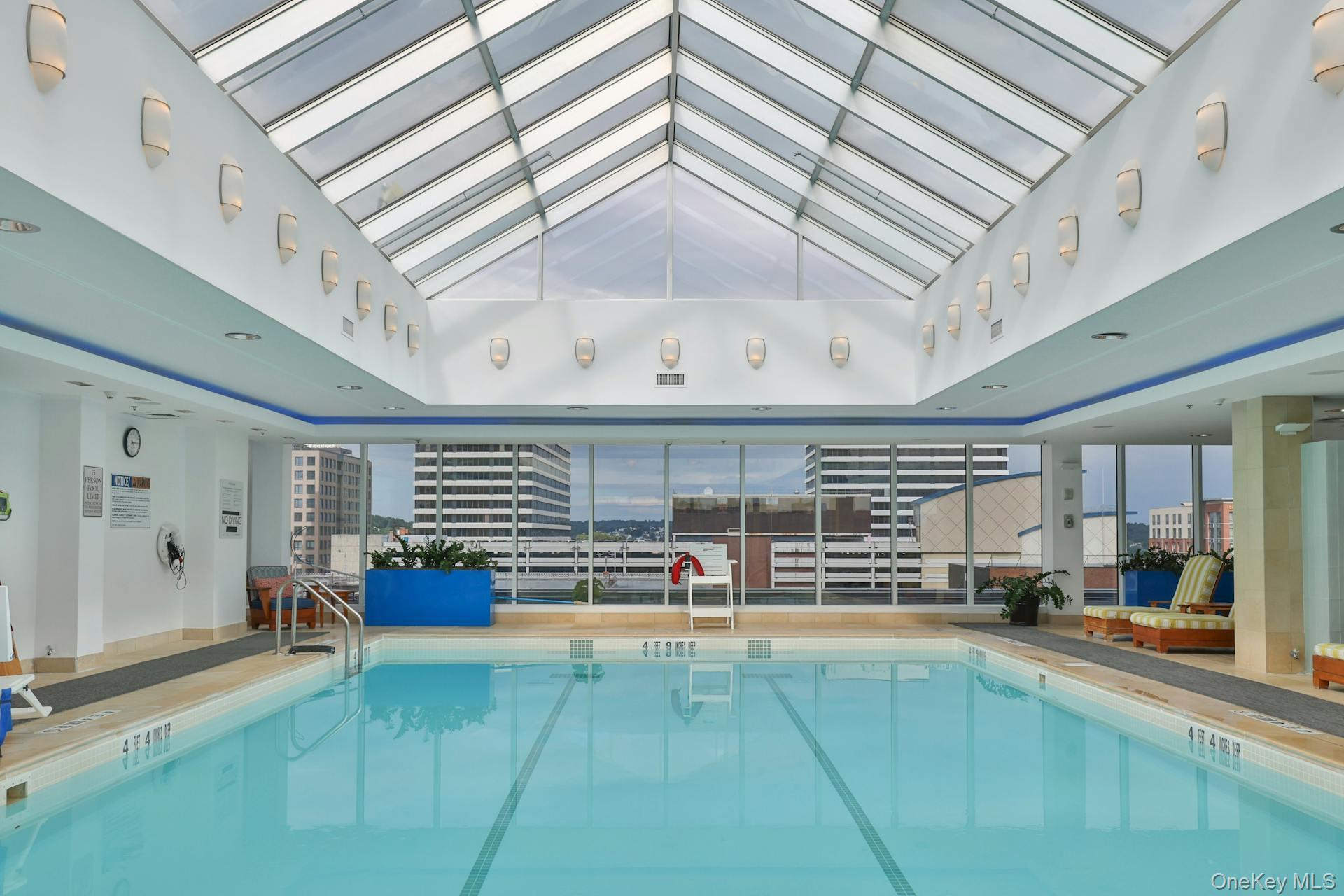 5 Renaissance Square # 12A, White Plains, NY 10601