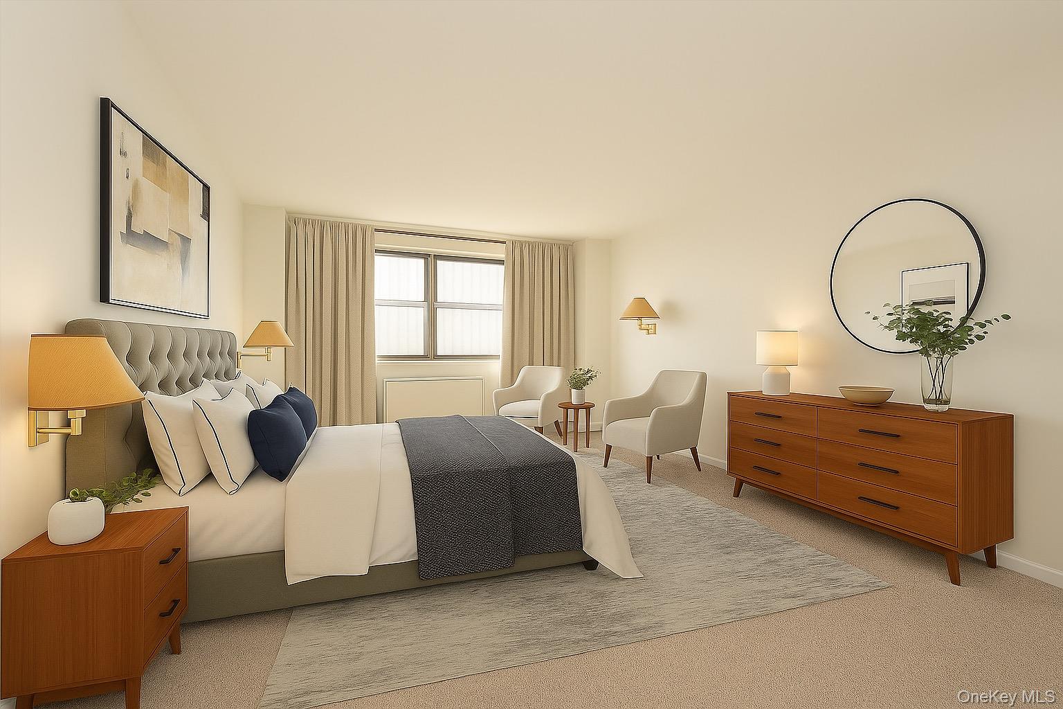 70-25 yellowstone Boulevard # 14m, Forest Hills, NY 11375