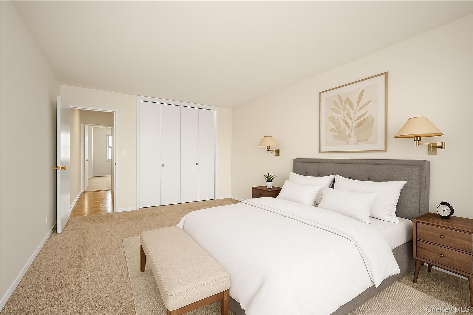 70-25 yellowstone Boulevard # 14m, Forest Hills, NY 11375