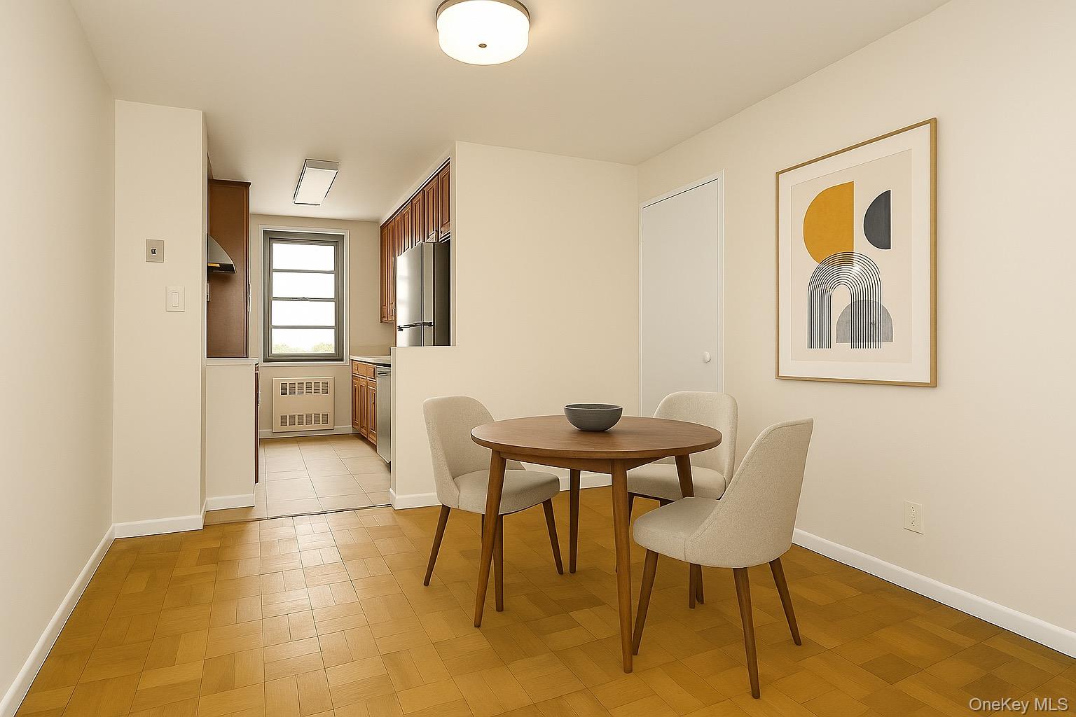 70-25 yellowstone Boulevard # 14m, Forest Hills, NY 11375