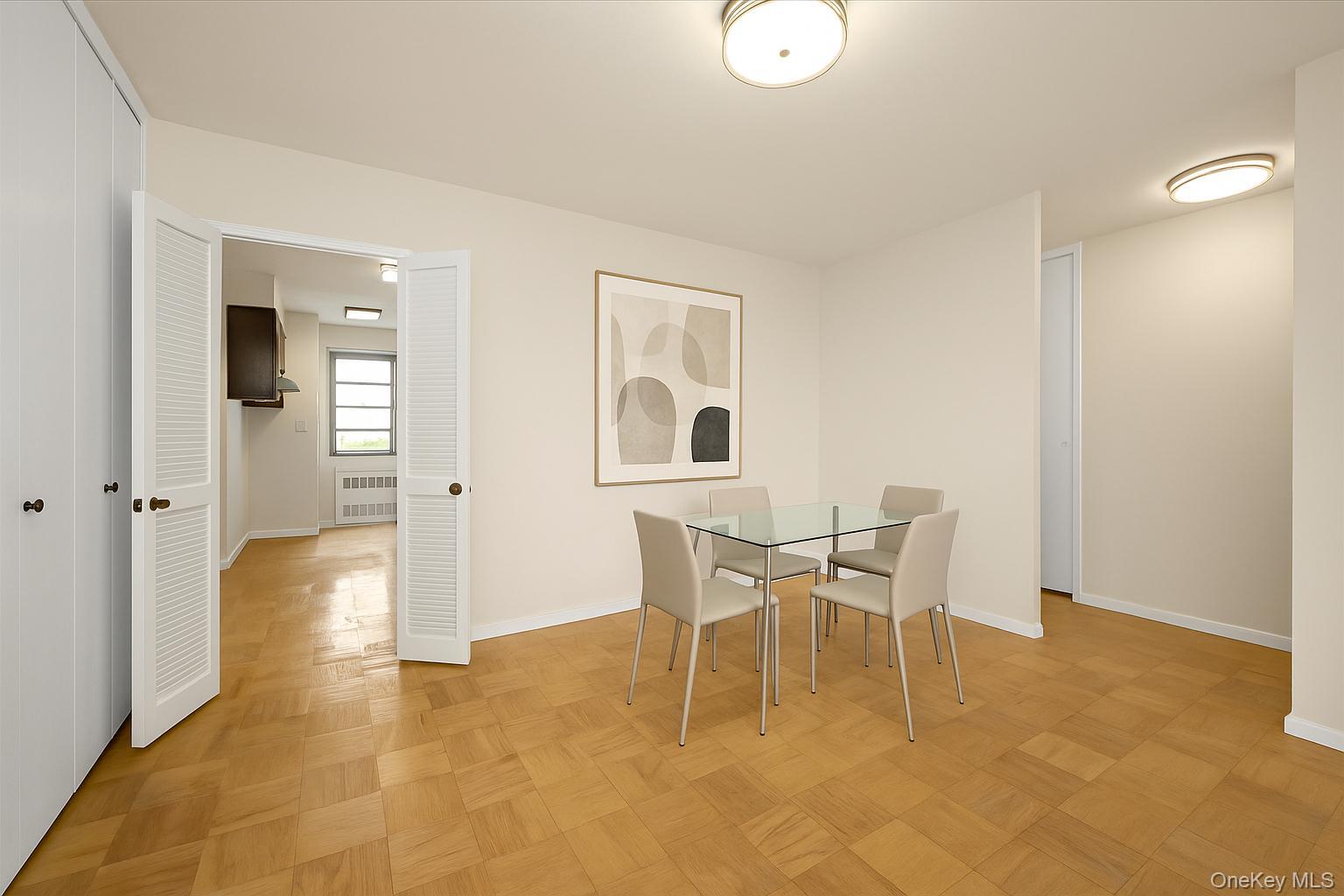 70-25 yellowstone Boulevard # 14m, Forest Hills, NY 11375