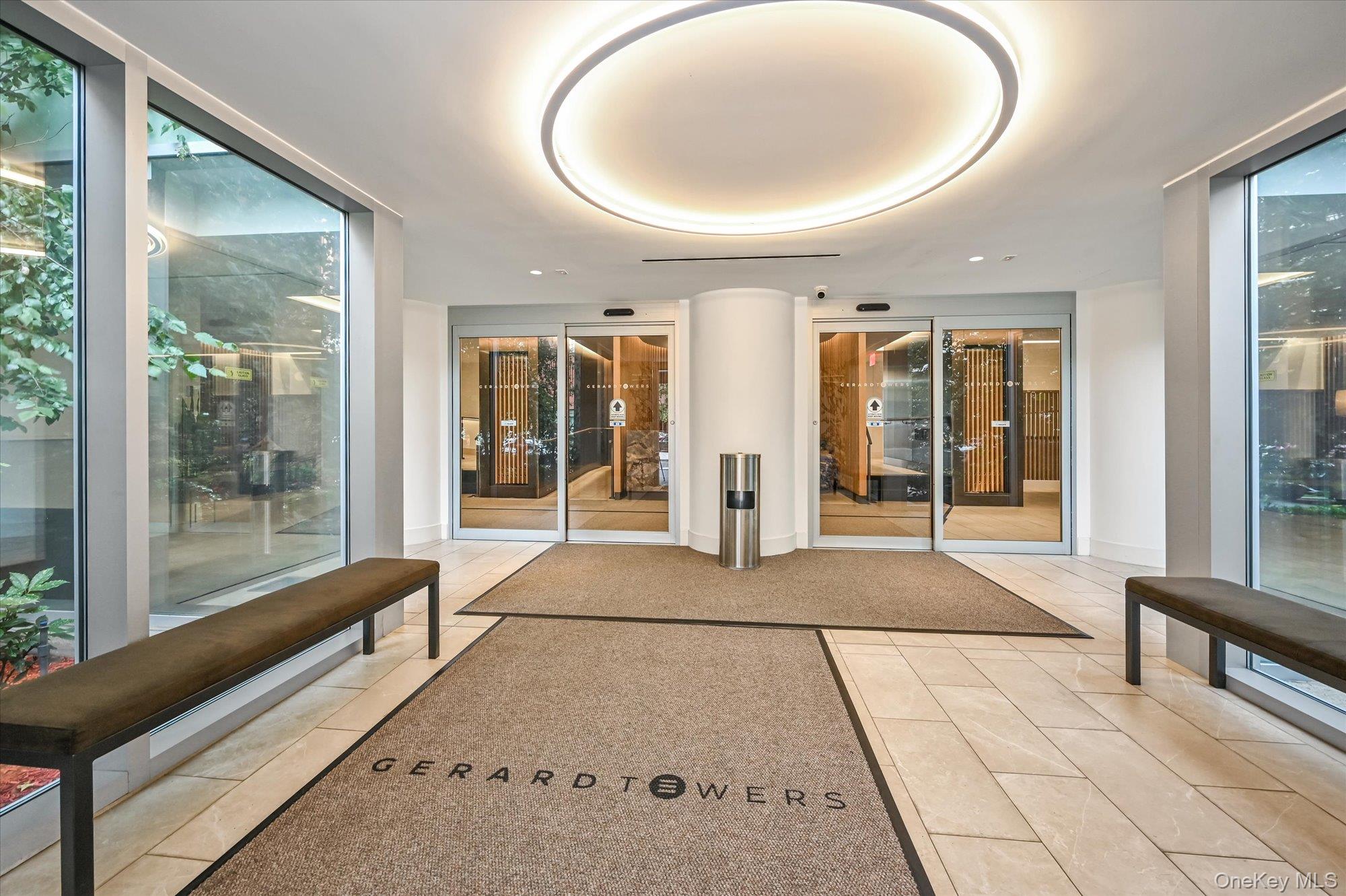 70-25 yellowstone Boulevard # 14m, Forest Hills, NY 11375