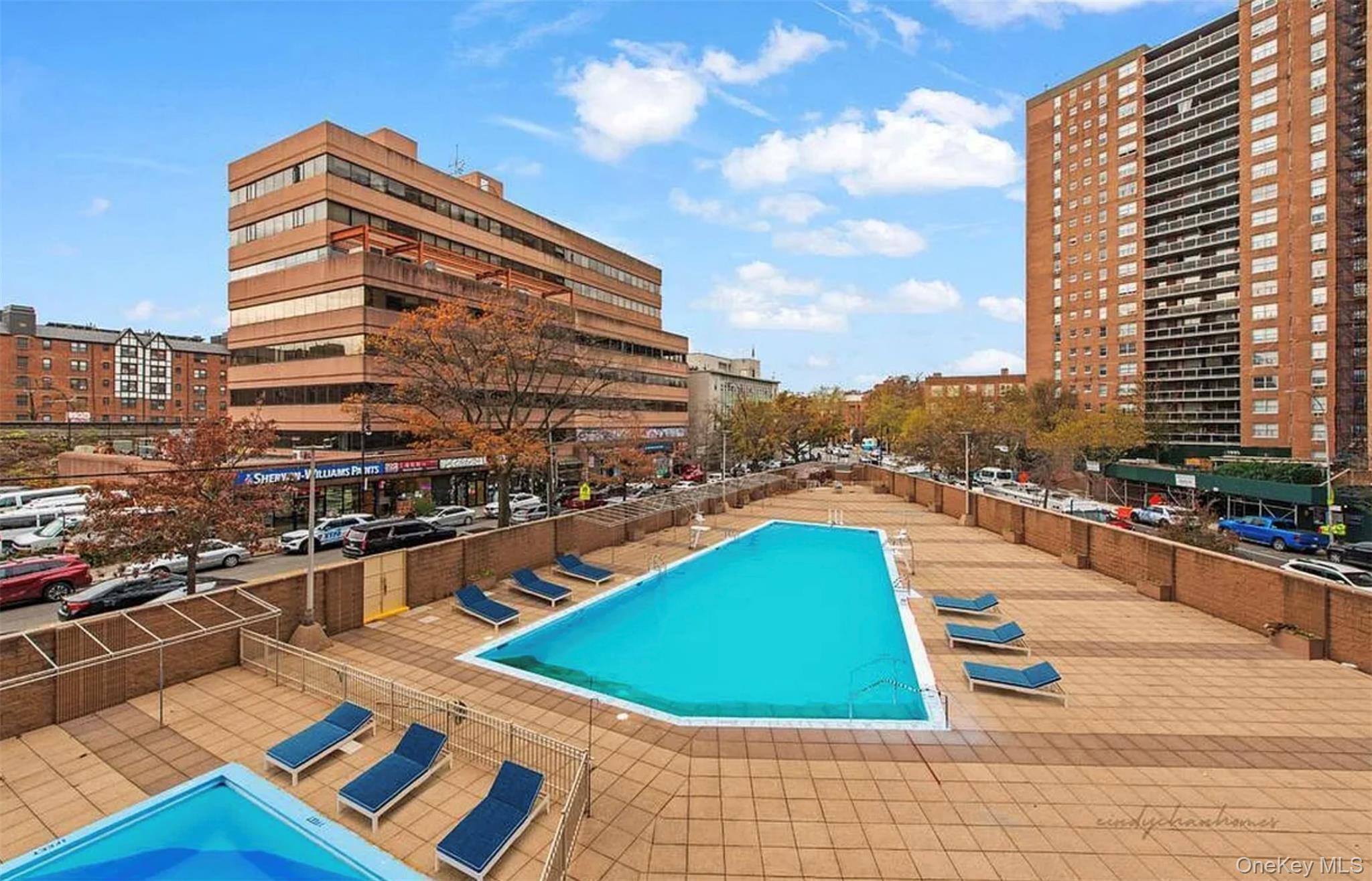 70-25 yellowstone Boulevard # 14m, Forest Hills, NY 11375
