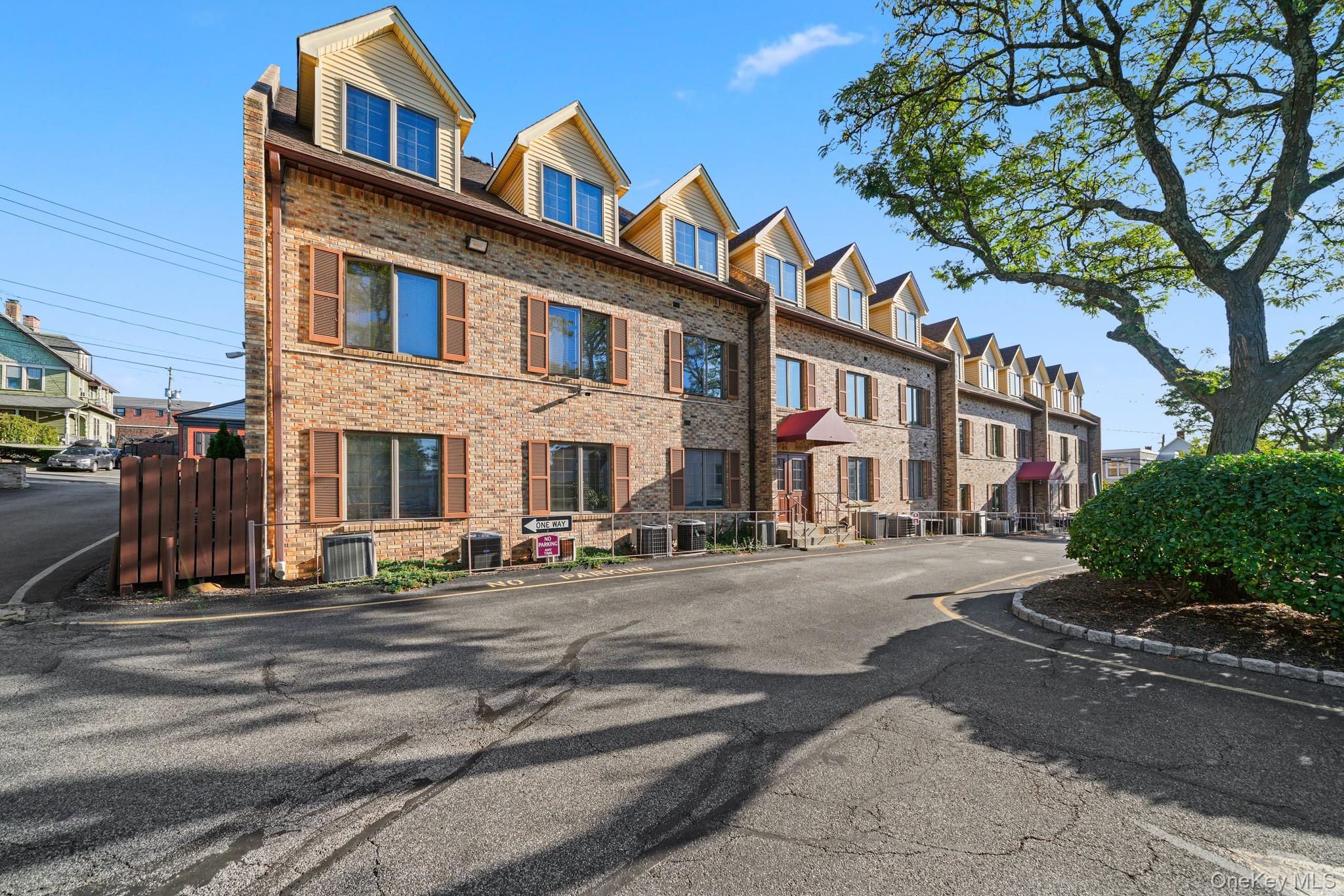 109 High Avenue # 302, Nyack, NY 10960