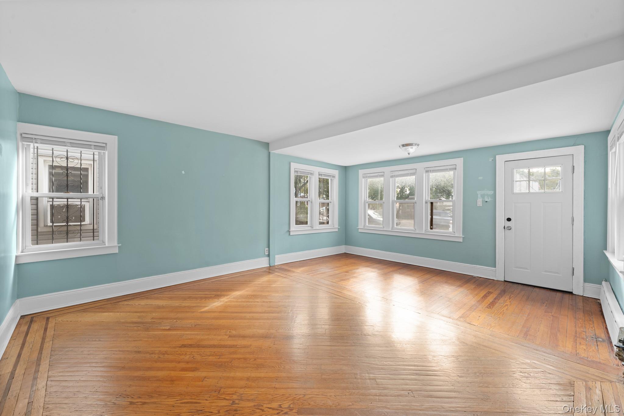 69-01 Alderton Street, Rego Park, NY 11374