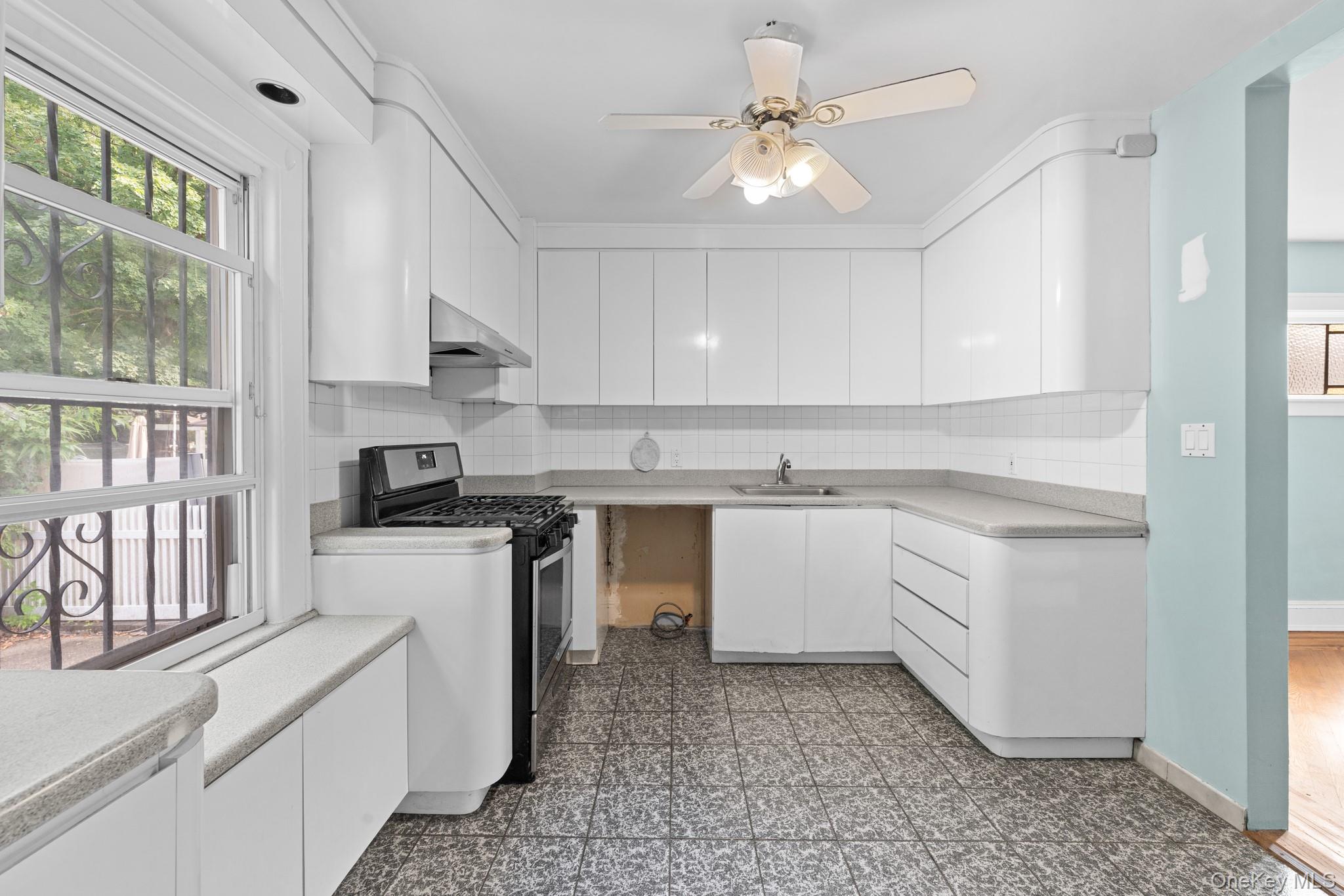 69-01 Alderton Street, Rego Park, NY 11374