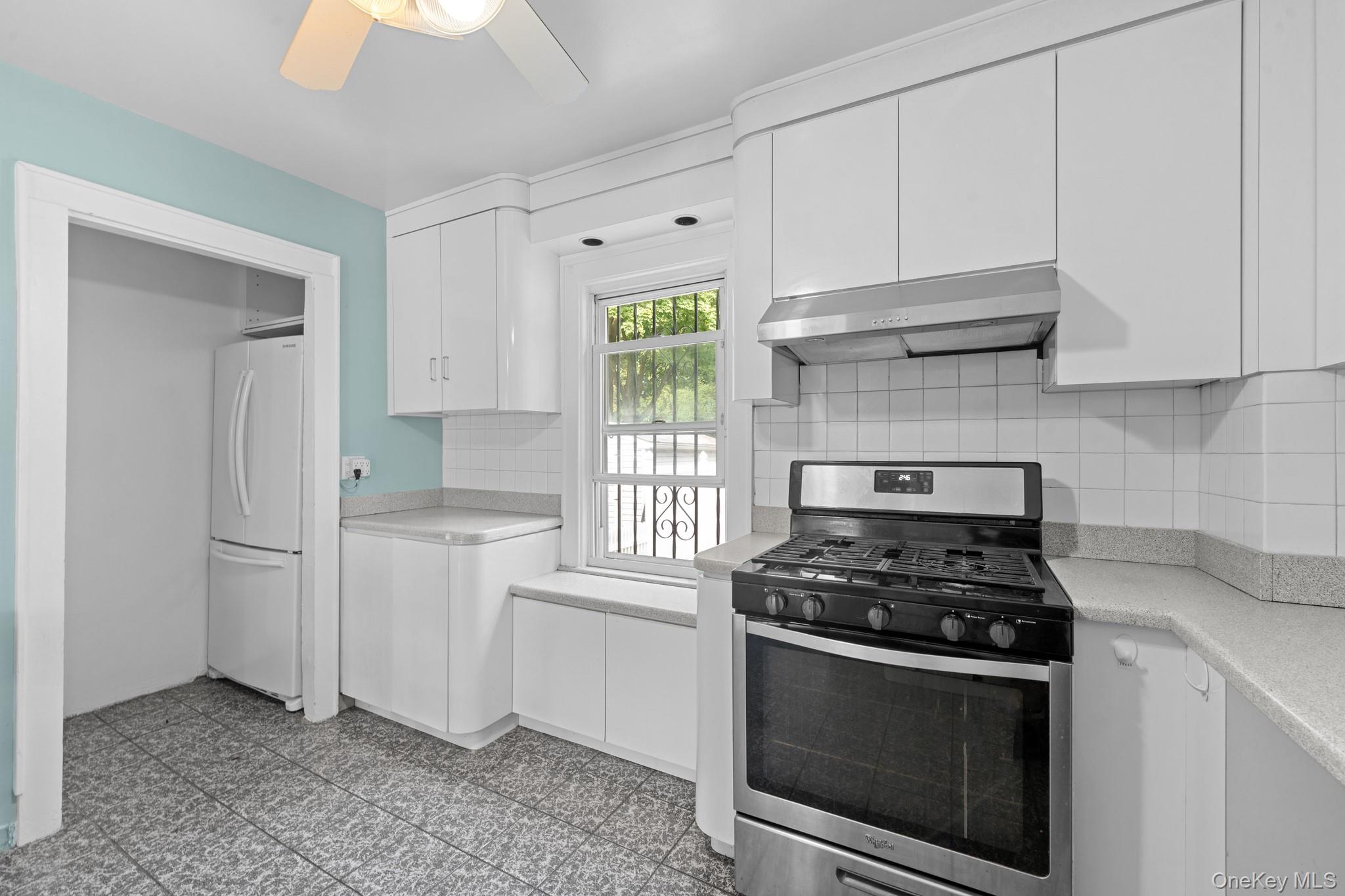 69-01 Alderton Street, Rego Park, NY 11374