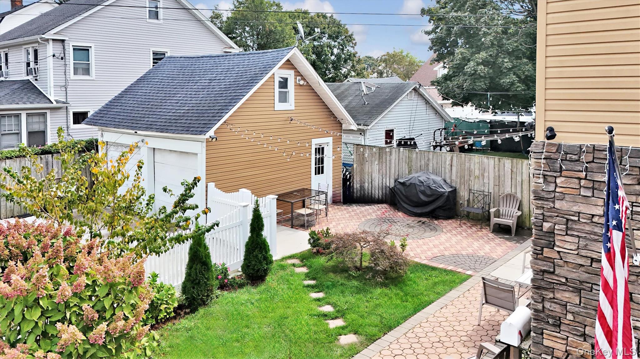 196 S Franklin Street, Hempstead, NY 11550