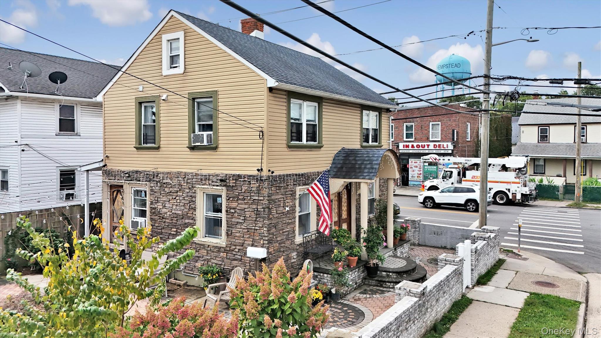 196 S Franklin Street, Hempstead, NY 11550