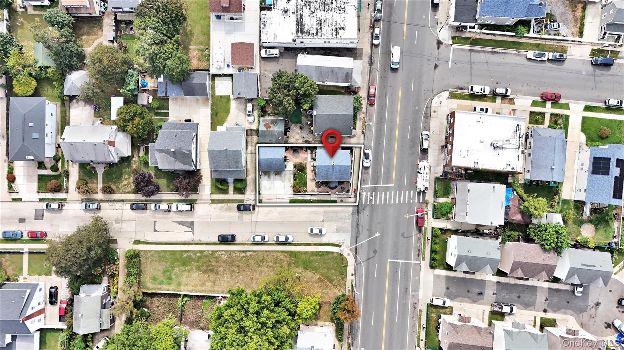 196 S Franklin Street, Hempstead, NY 11550