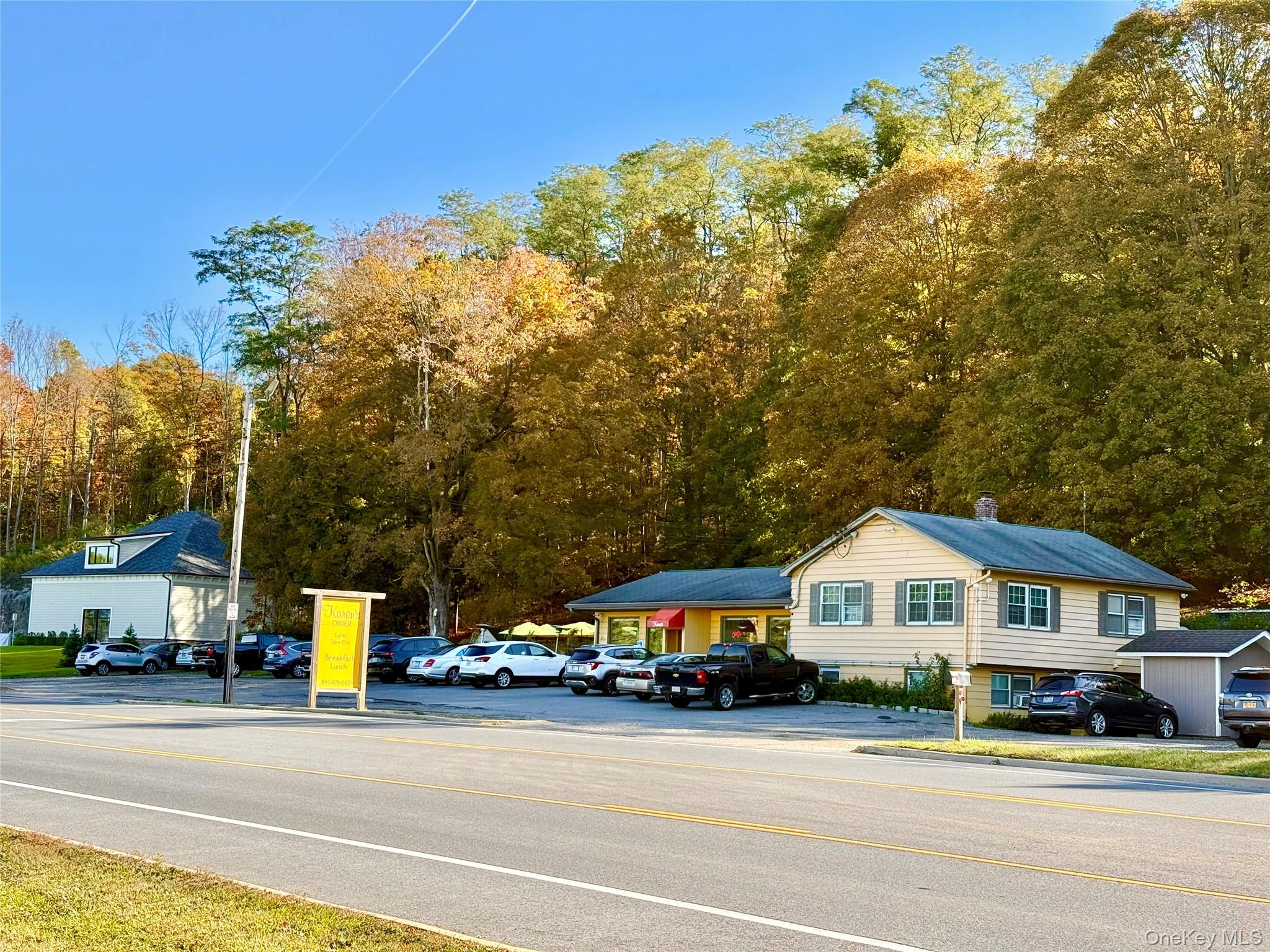 56 Route 22, Pawling, NY 12564