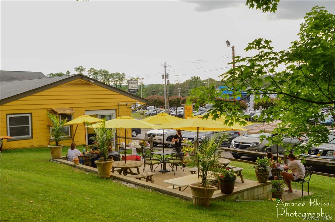 56 Route 22, Pawling, NY 12564