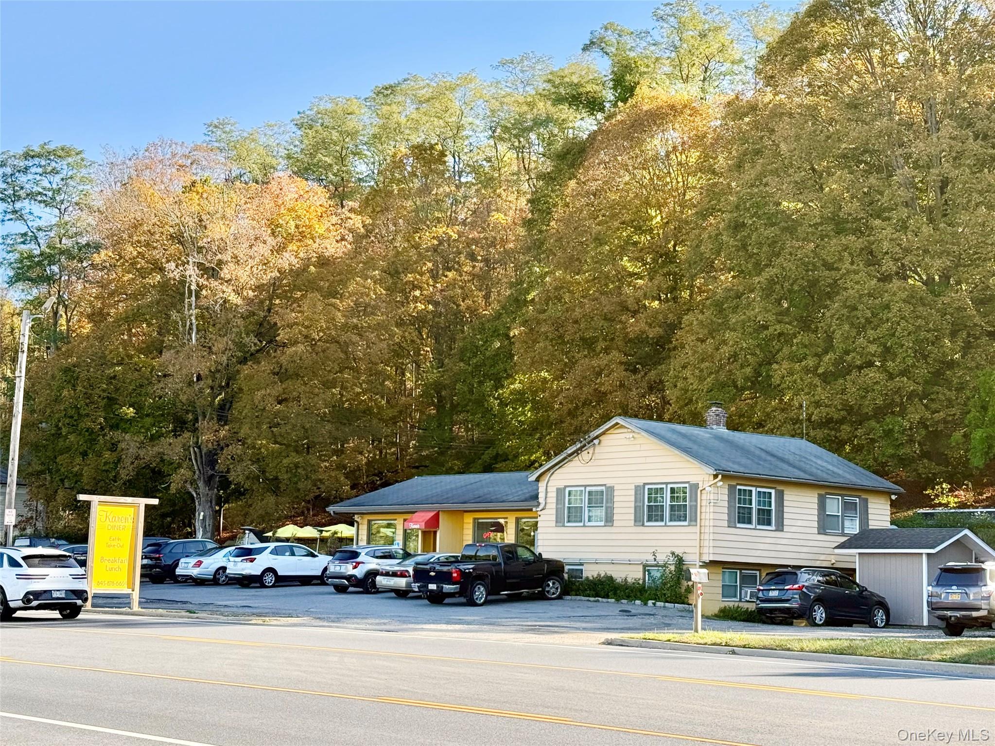 56 Route 22, Pawling, NY 12564