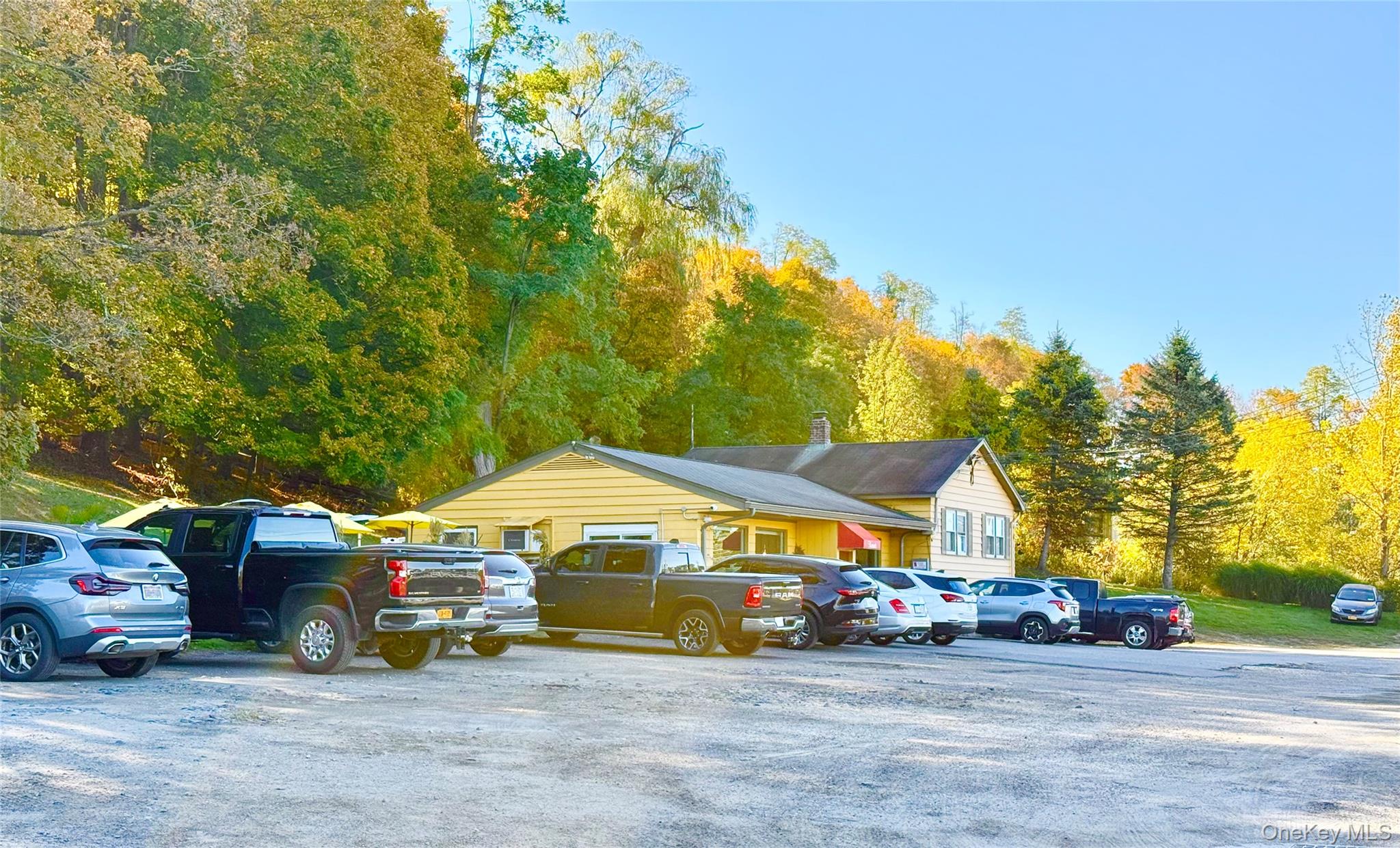 56 Route 22, Pawling, NY 12564