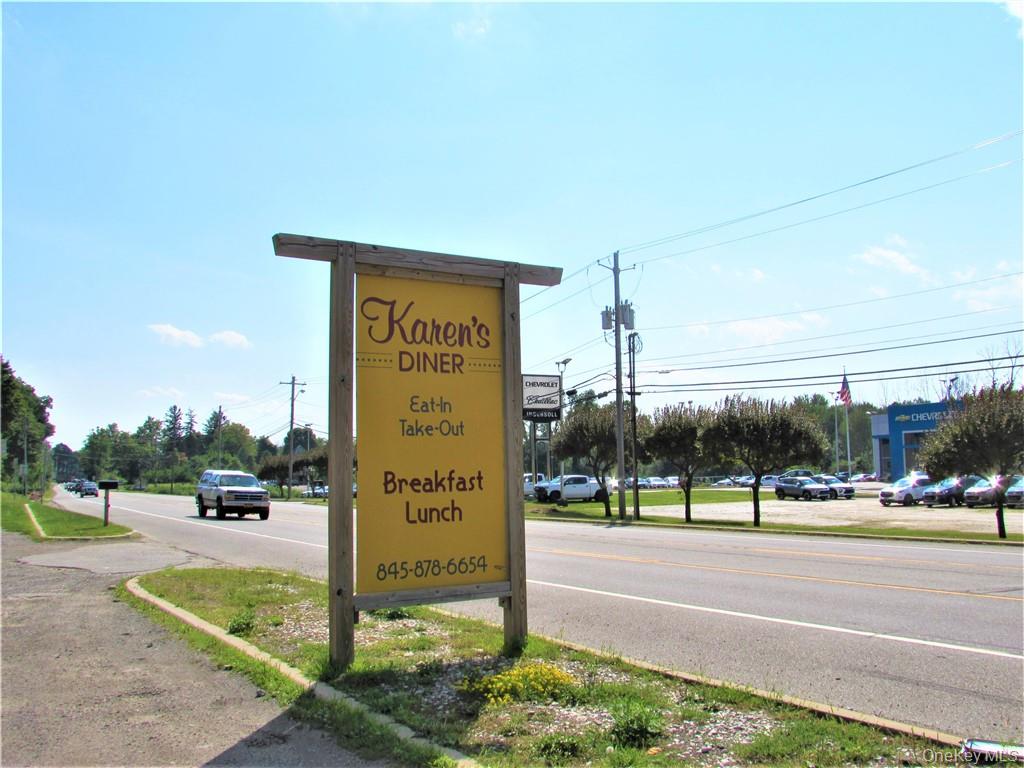 56 Route 22, Pawling, NY 12564