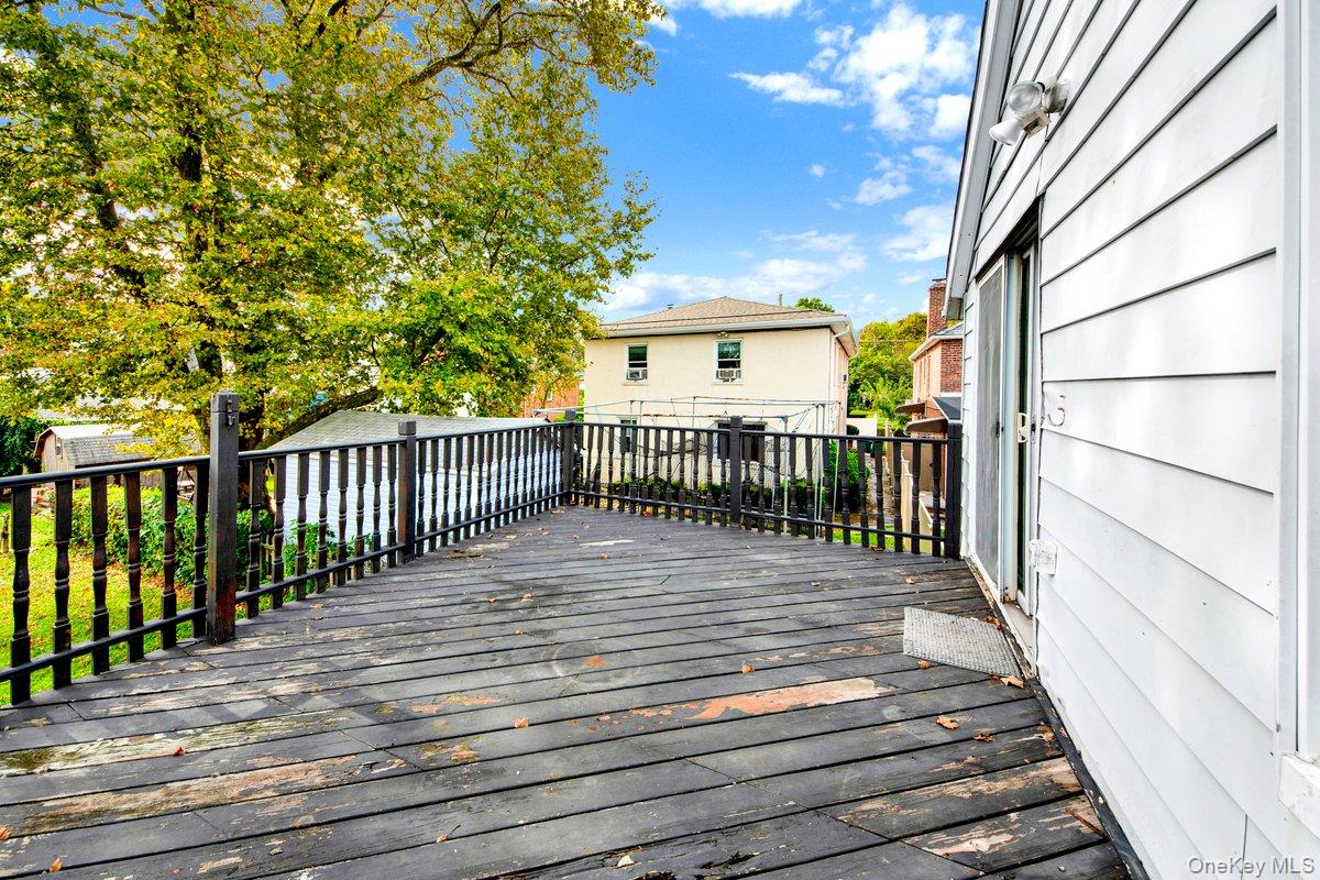 3088 Mullan Place, Bronx, NY 10465