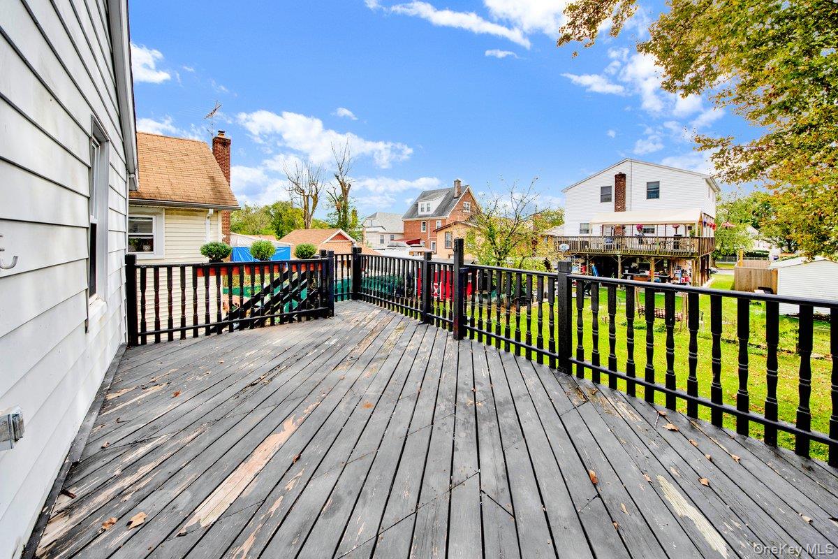 3088 Mullan Place, Bronx, NY 10465