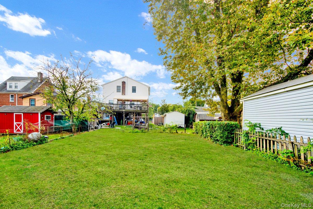 3088 Mullan Place, Bronx, NY 10465