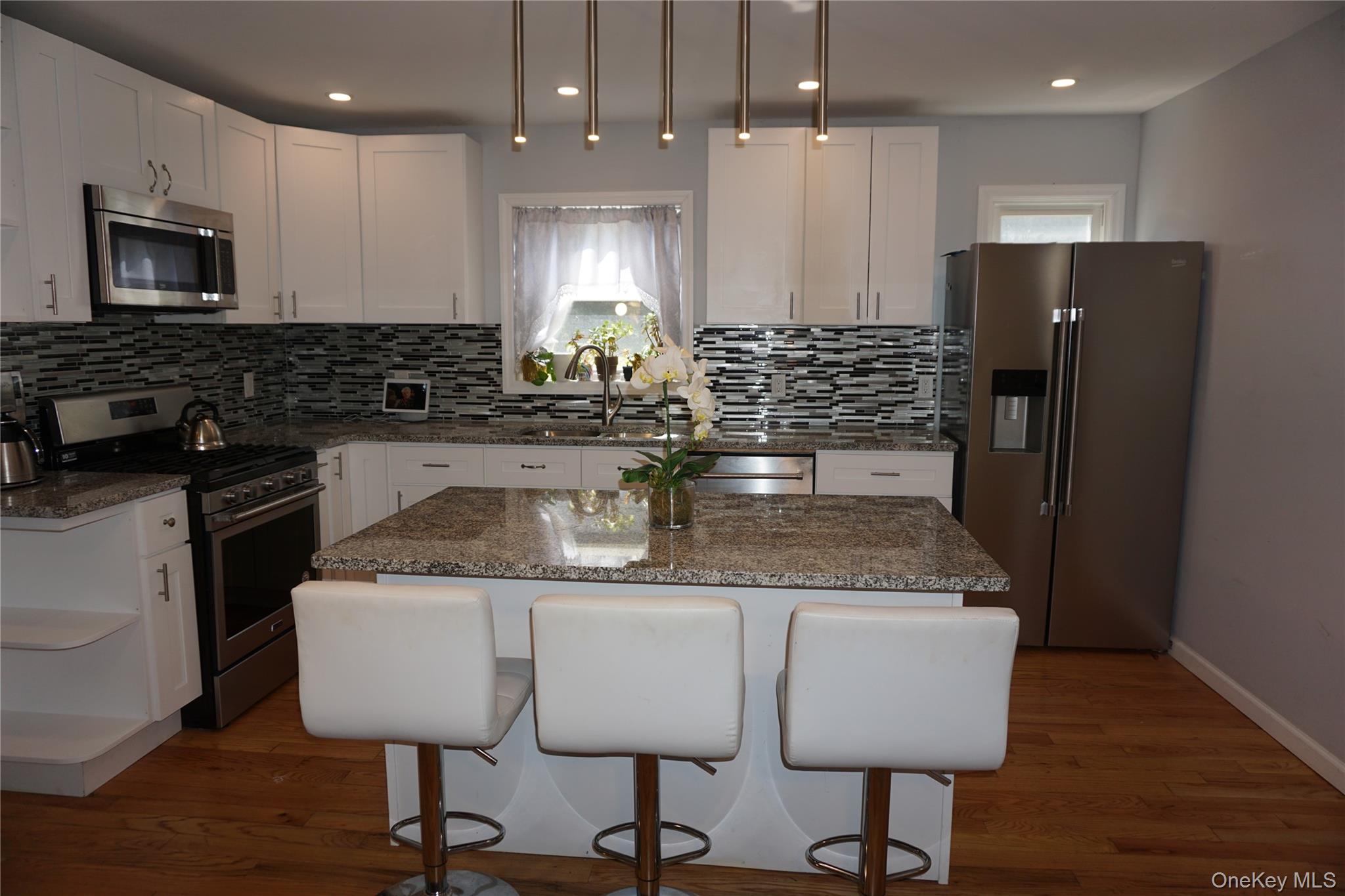 15 Greenridge Way, Spring Valley, NY 10977