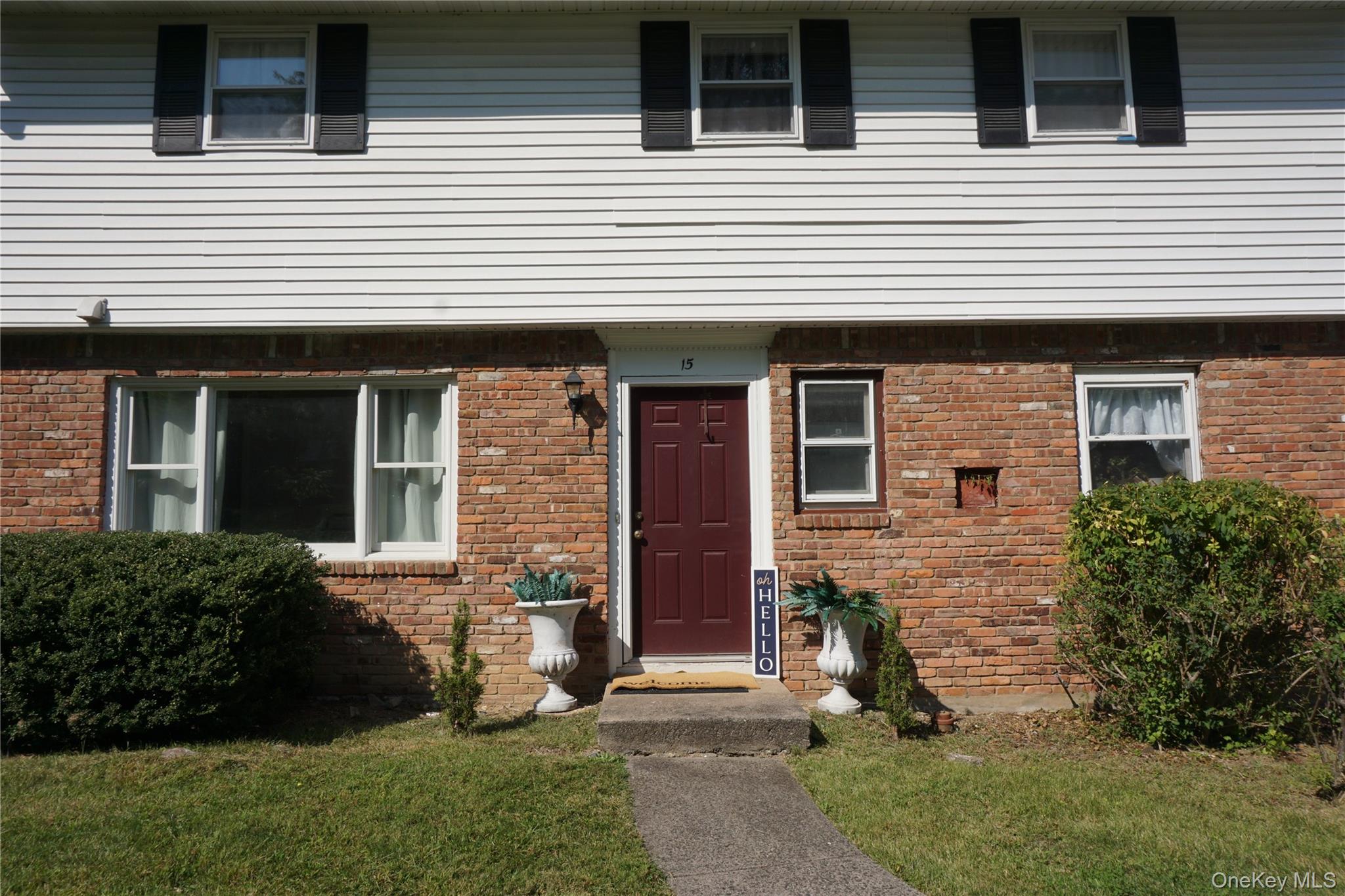 15 Greenridge Way, Spring Valley, NY 10977